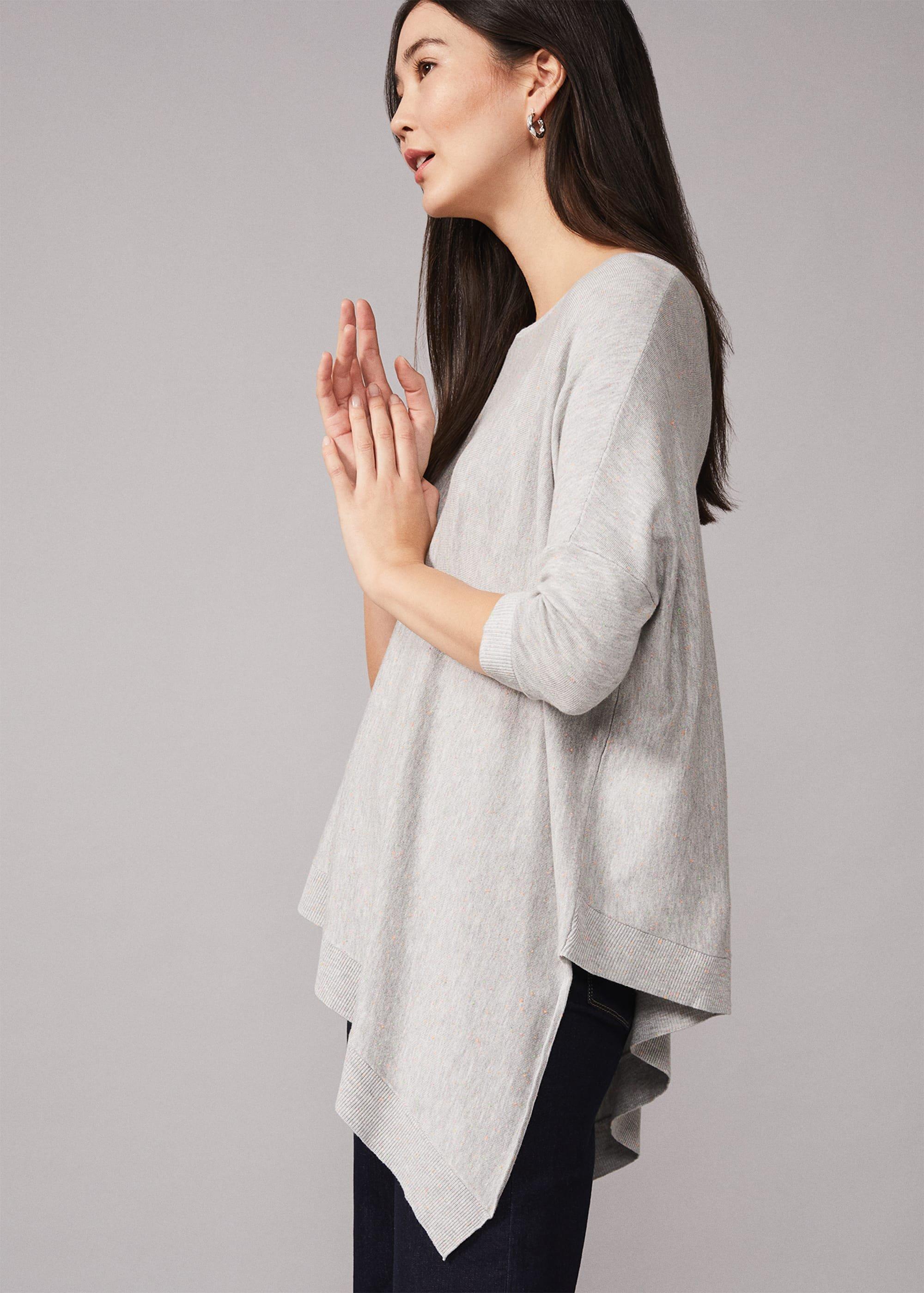 Ally Fluro Knit Top