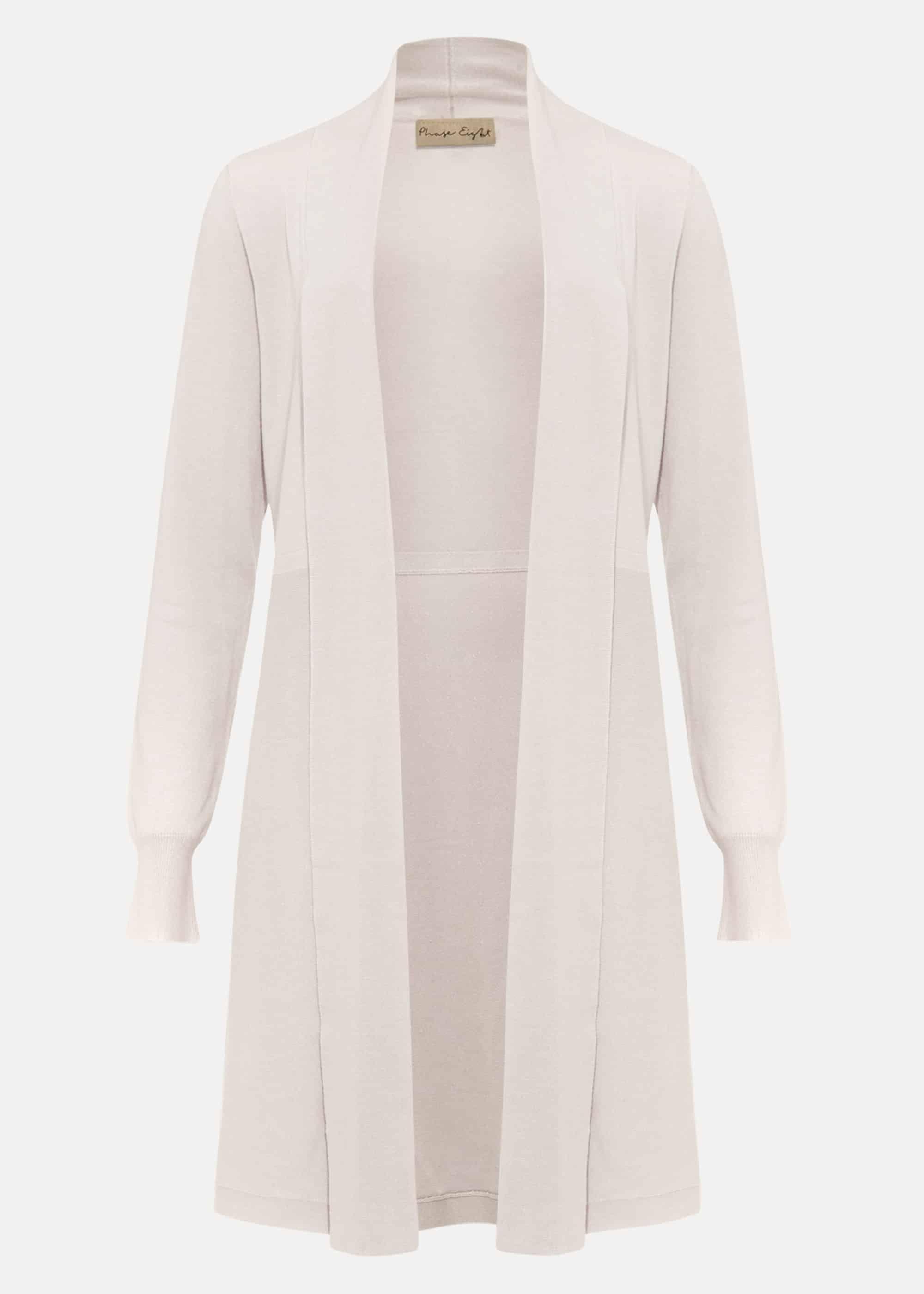 Lili Longline Cardigan