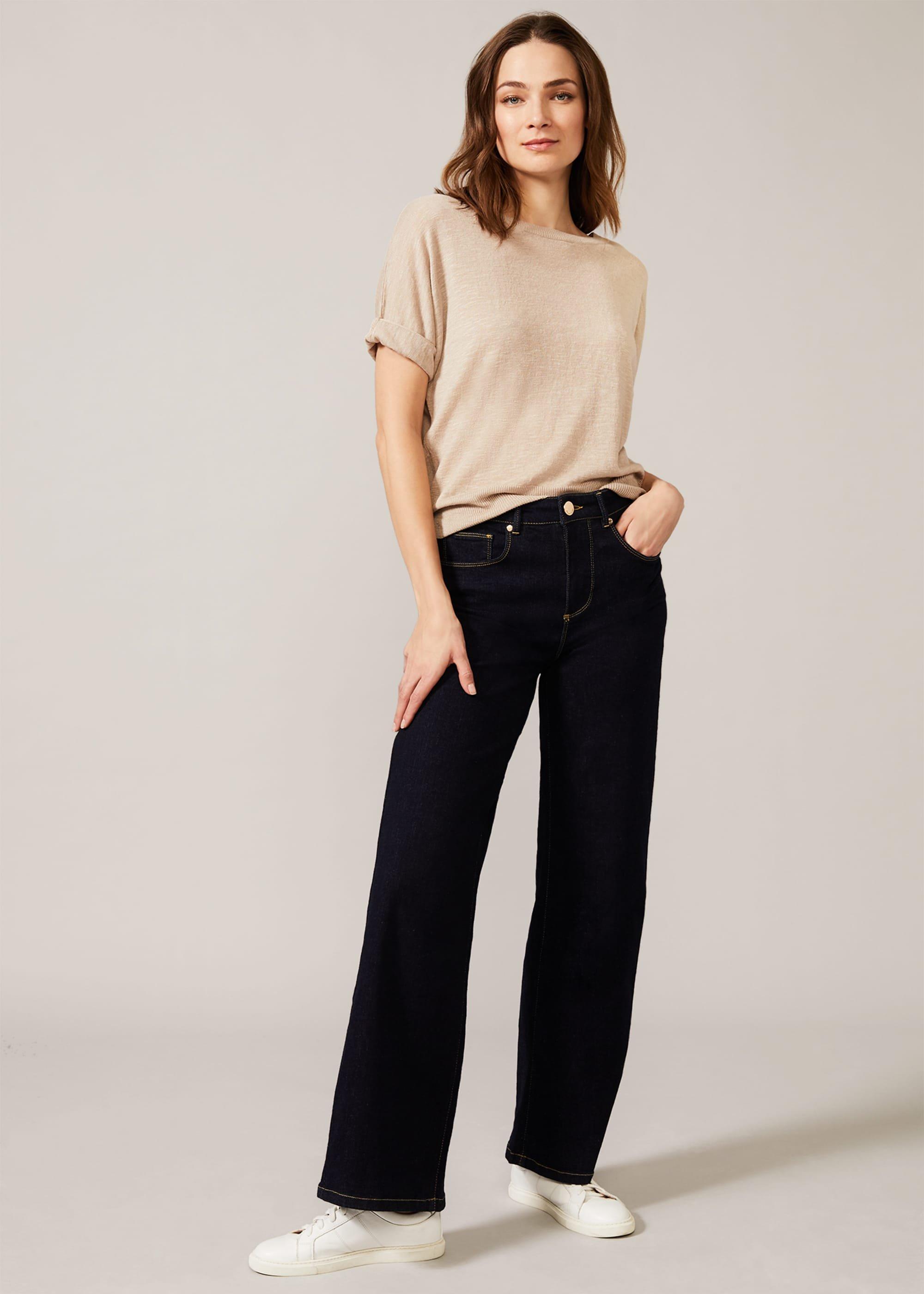 Galina Knit Top