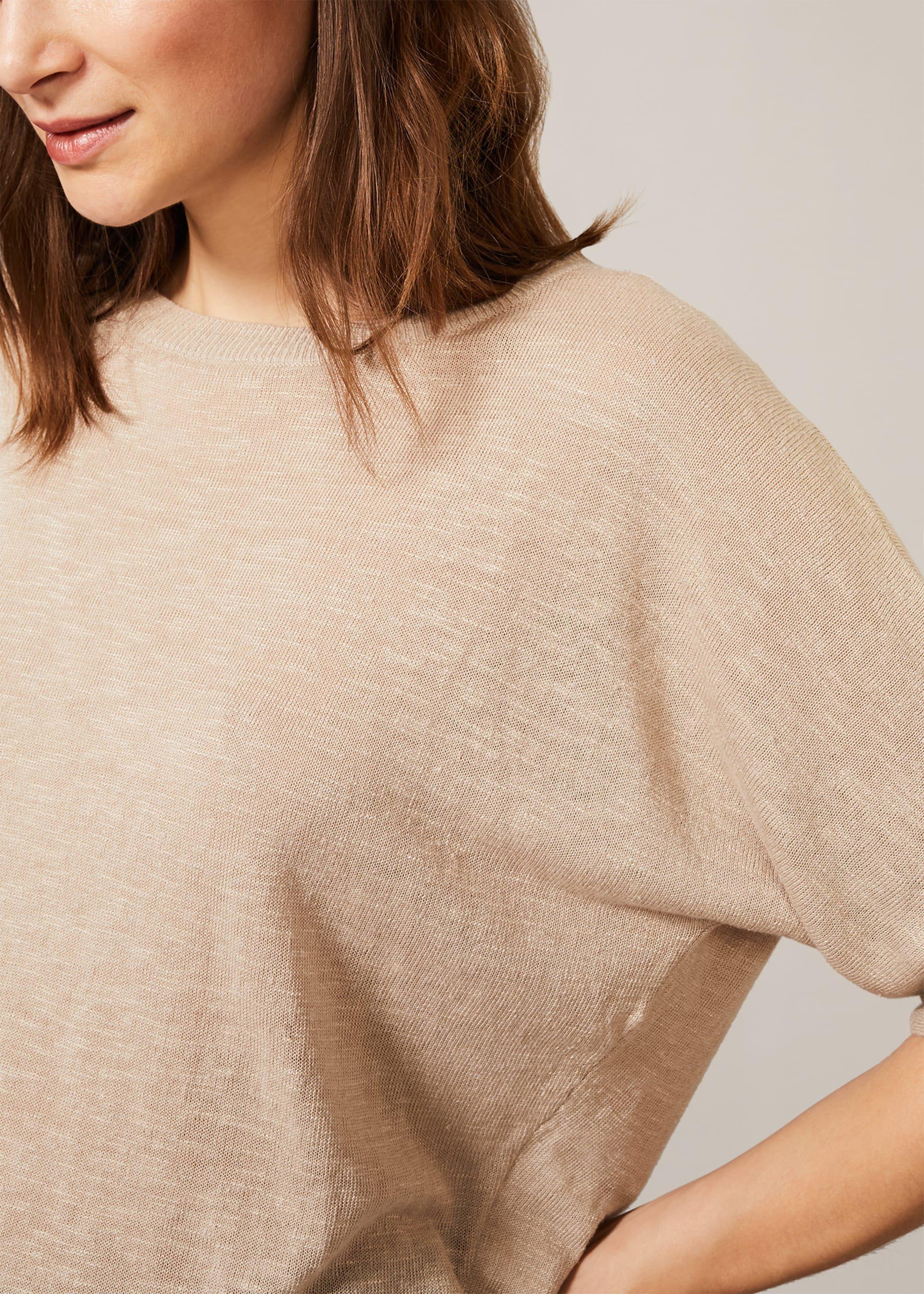 Galina Knit Top