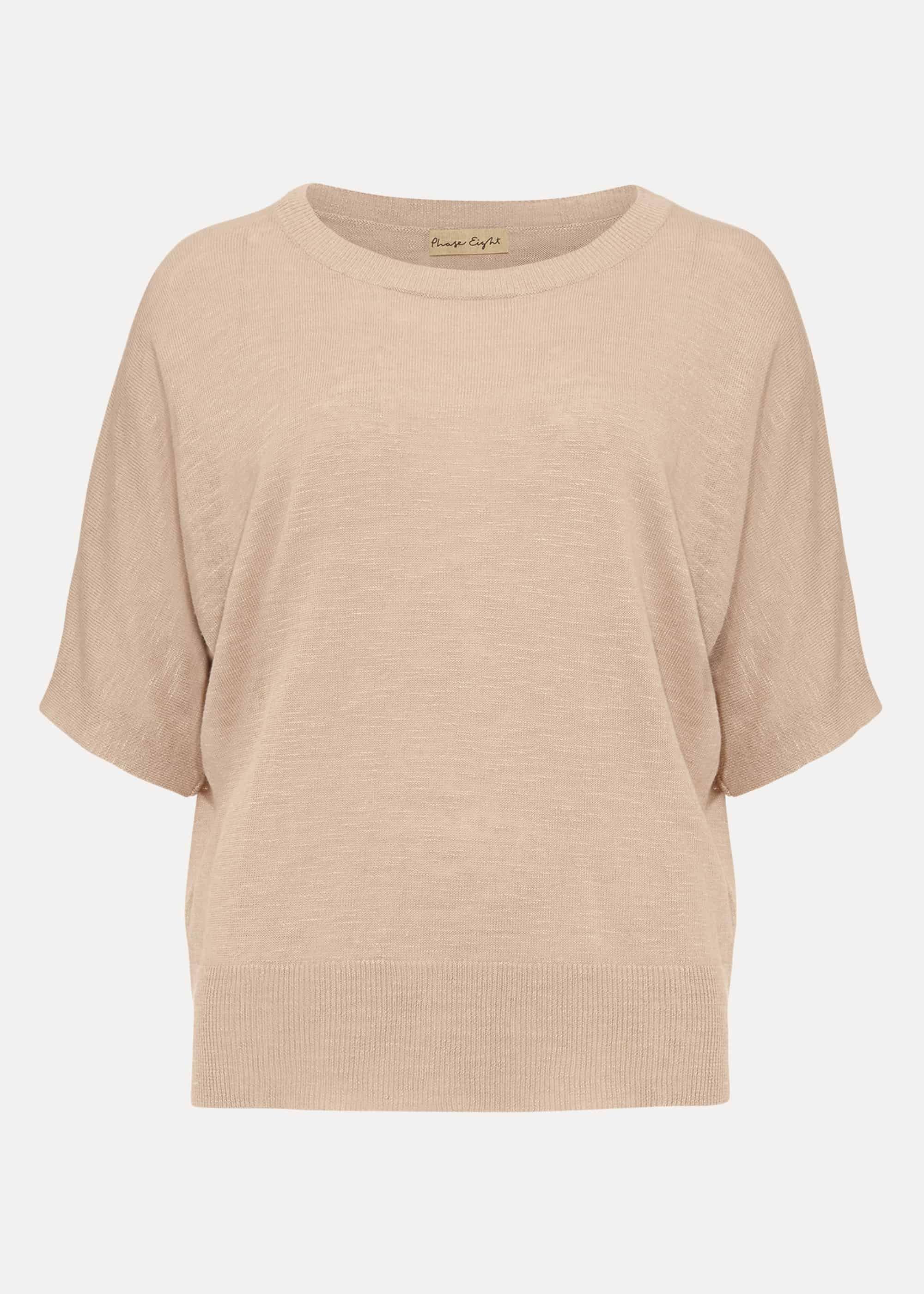 Galina Knit Top