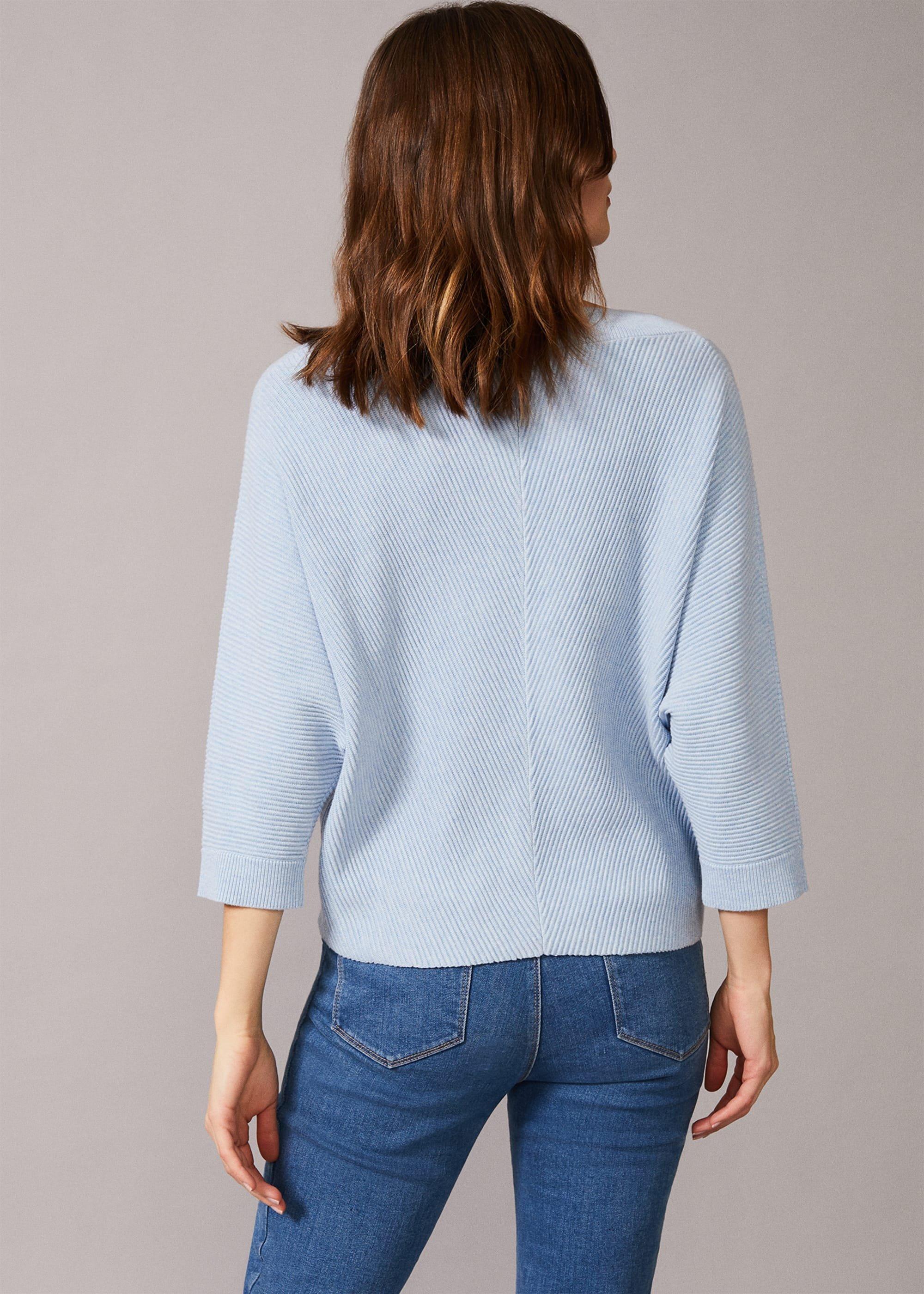 Rylie Ripple Jumper