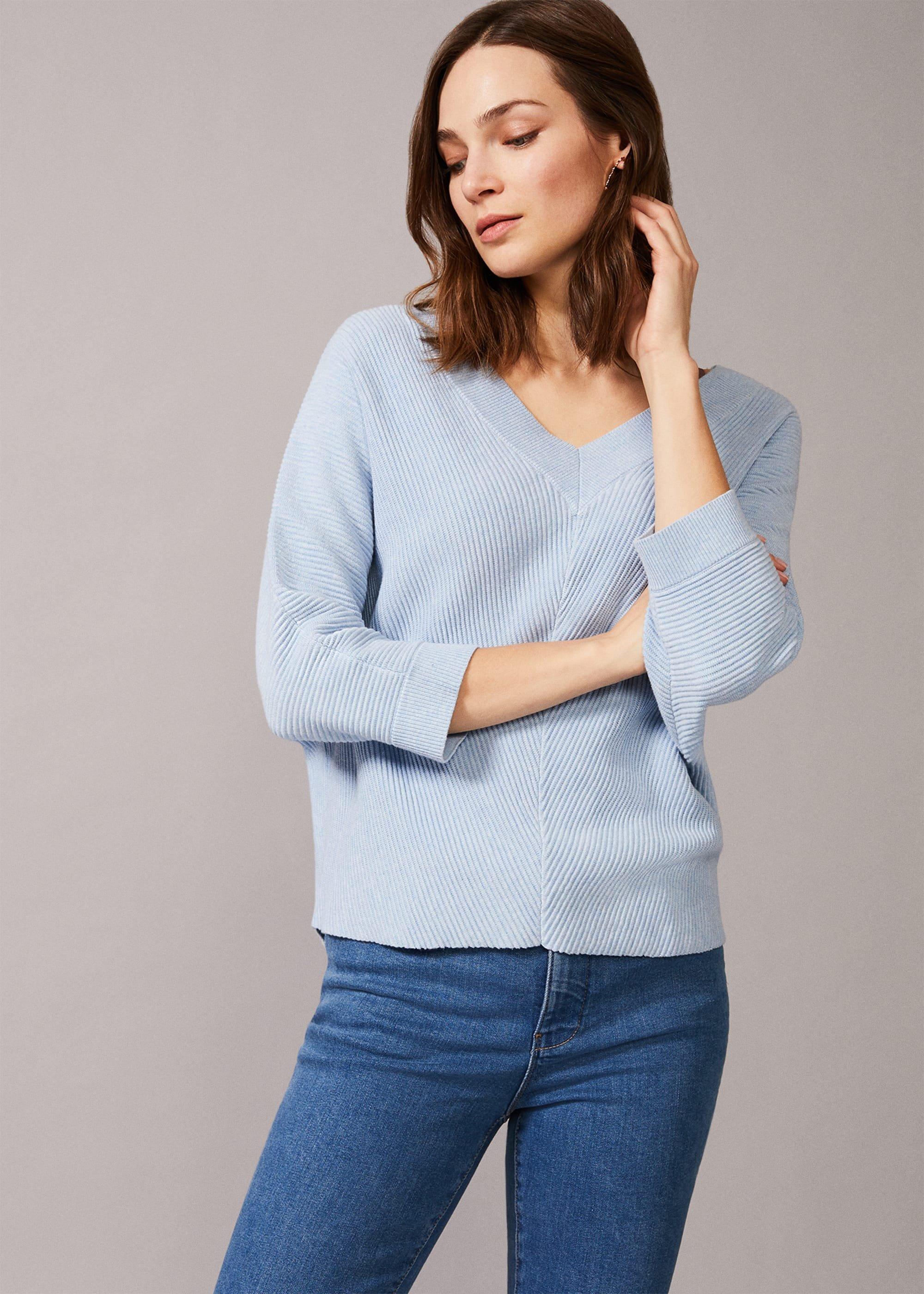 Rylie Ripple Jumper
