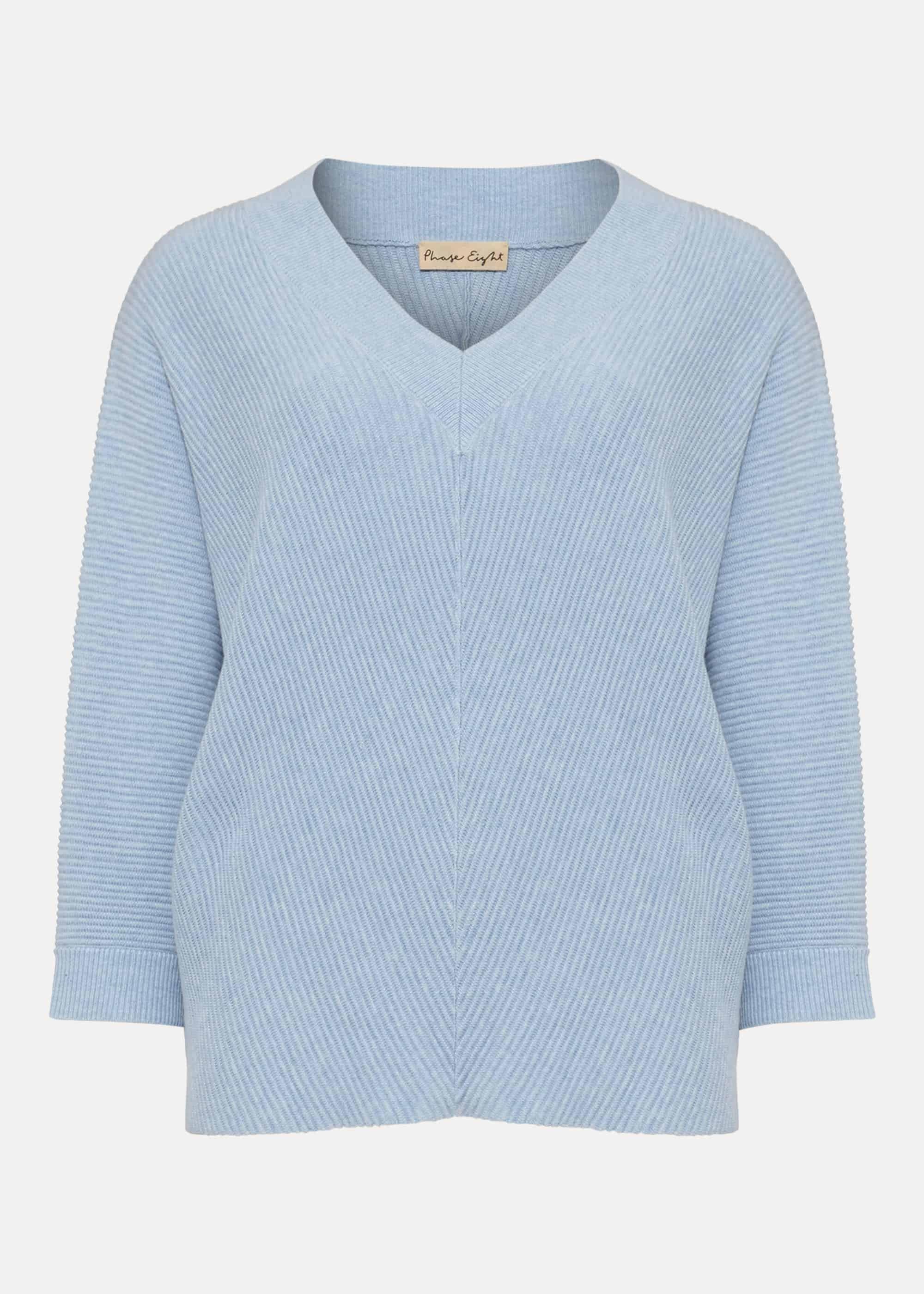 Rylie Ripple Jumper