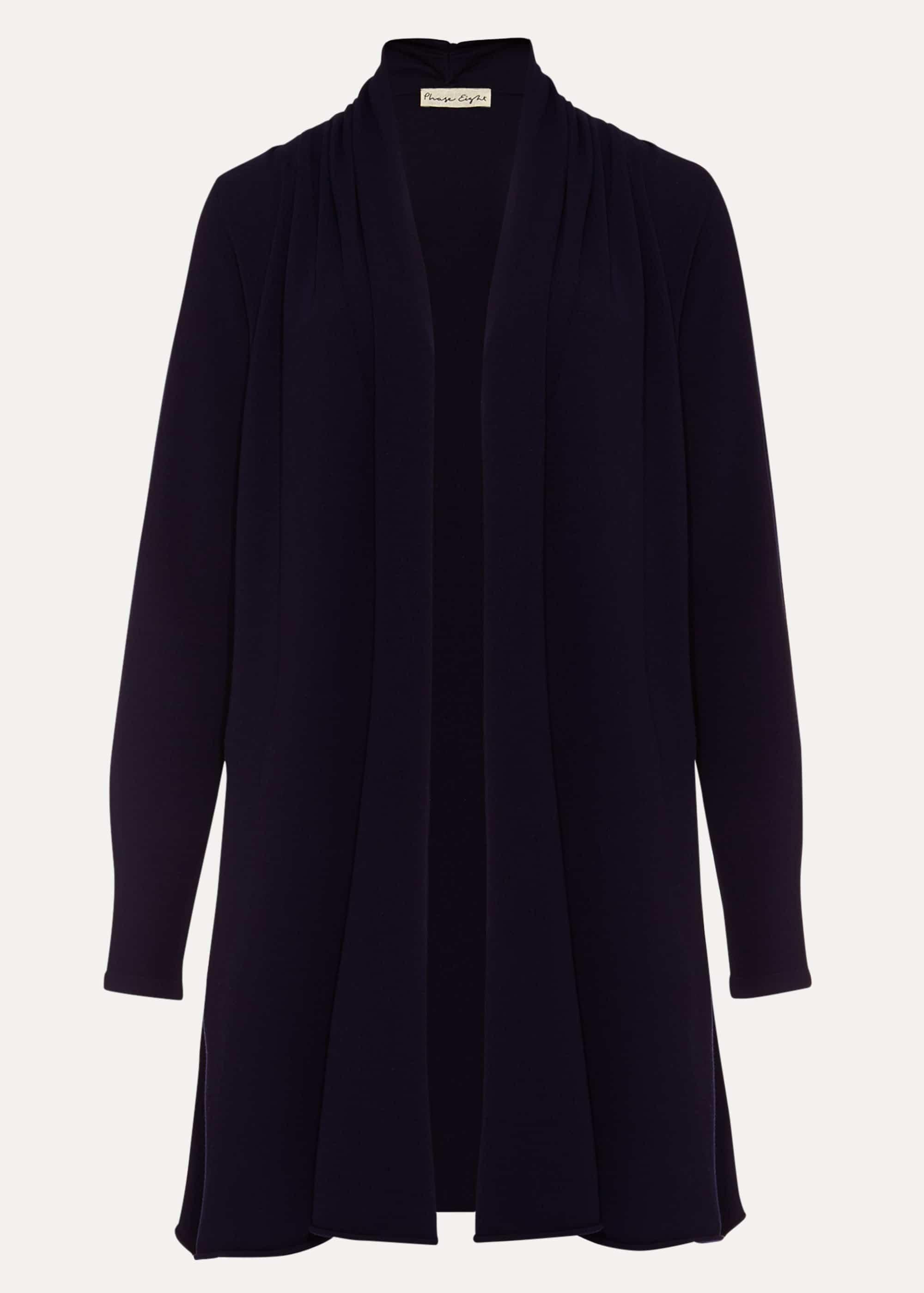 Lilah Longline Cardigan