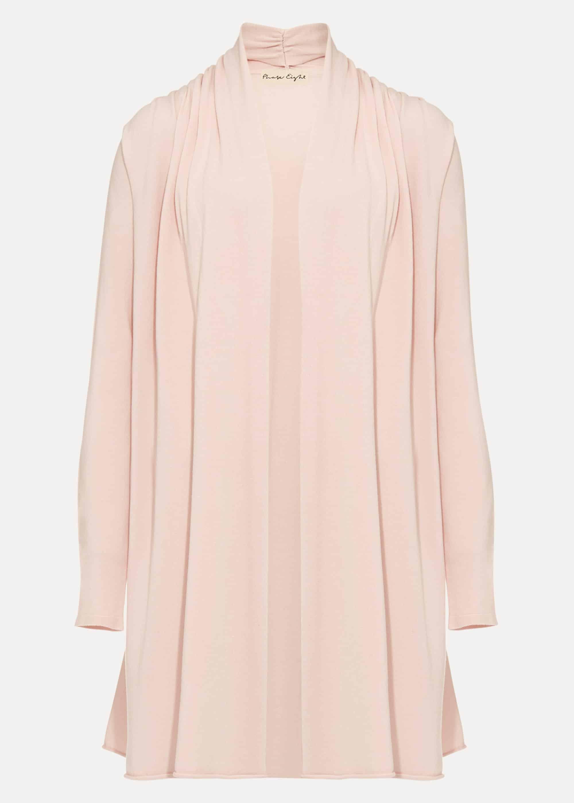 Lilah Longline Cardigan