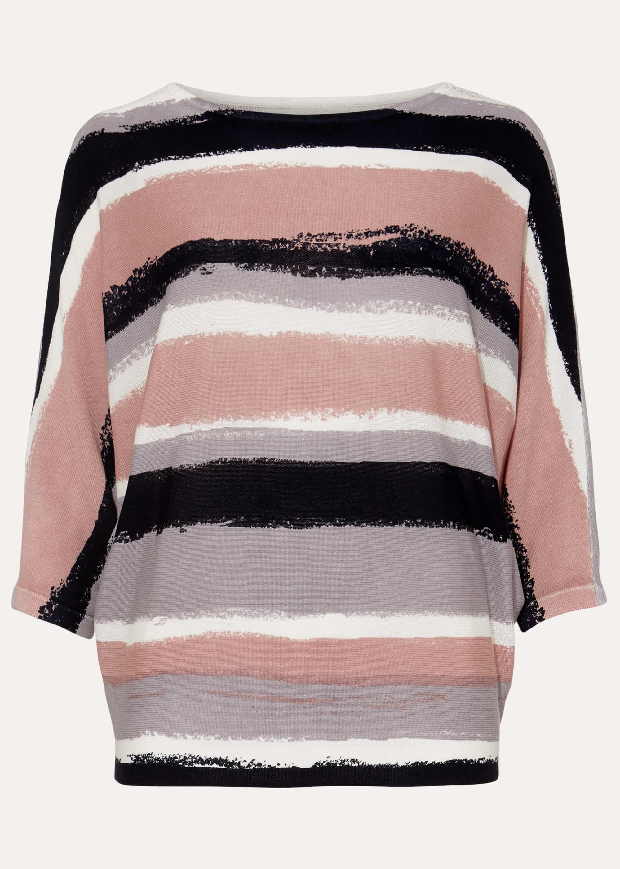 Ali Stripe Jumper