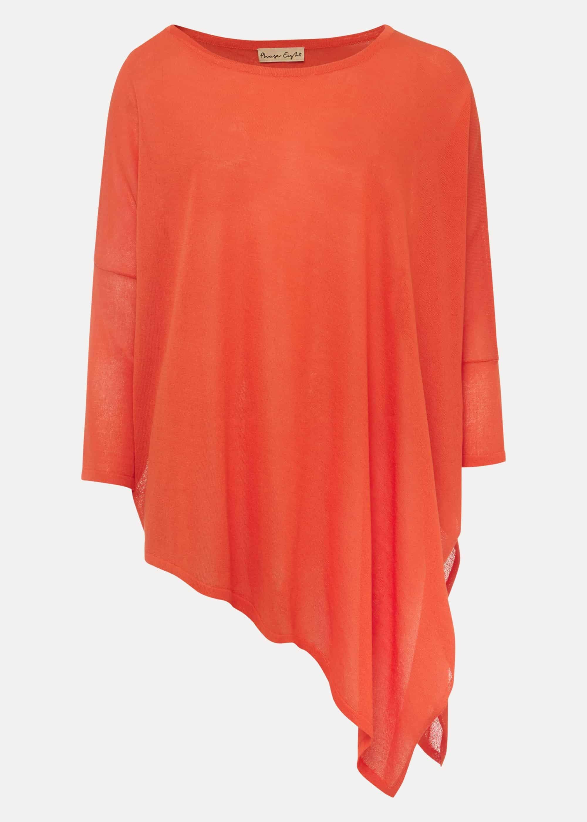 Melinda Sheer Knit Top