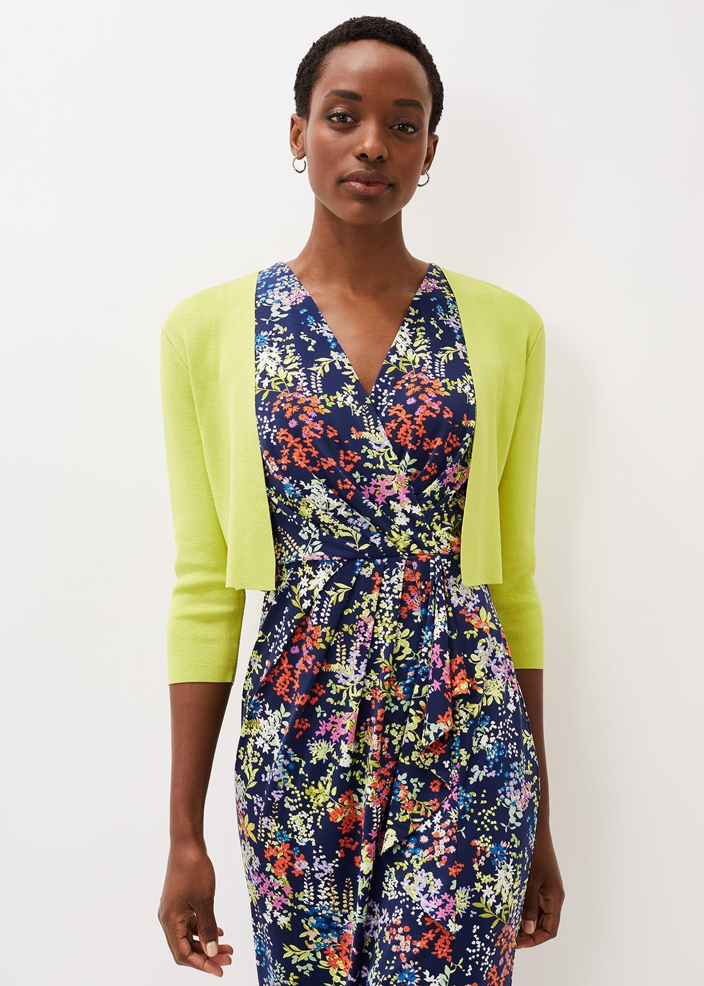 Lightweight Salma Knitted Jacket
