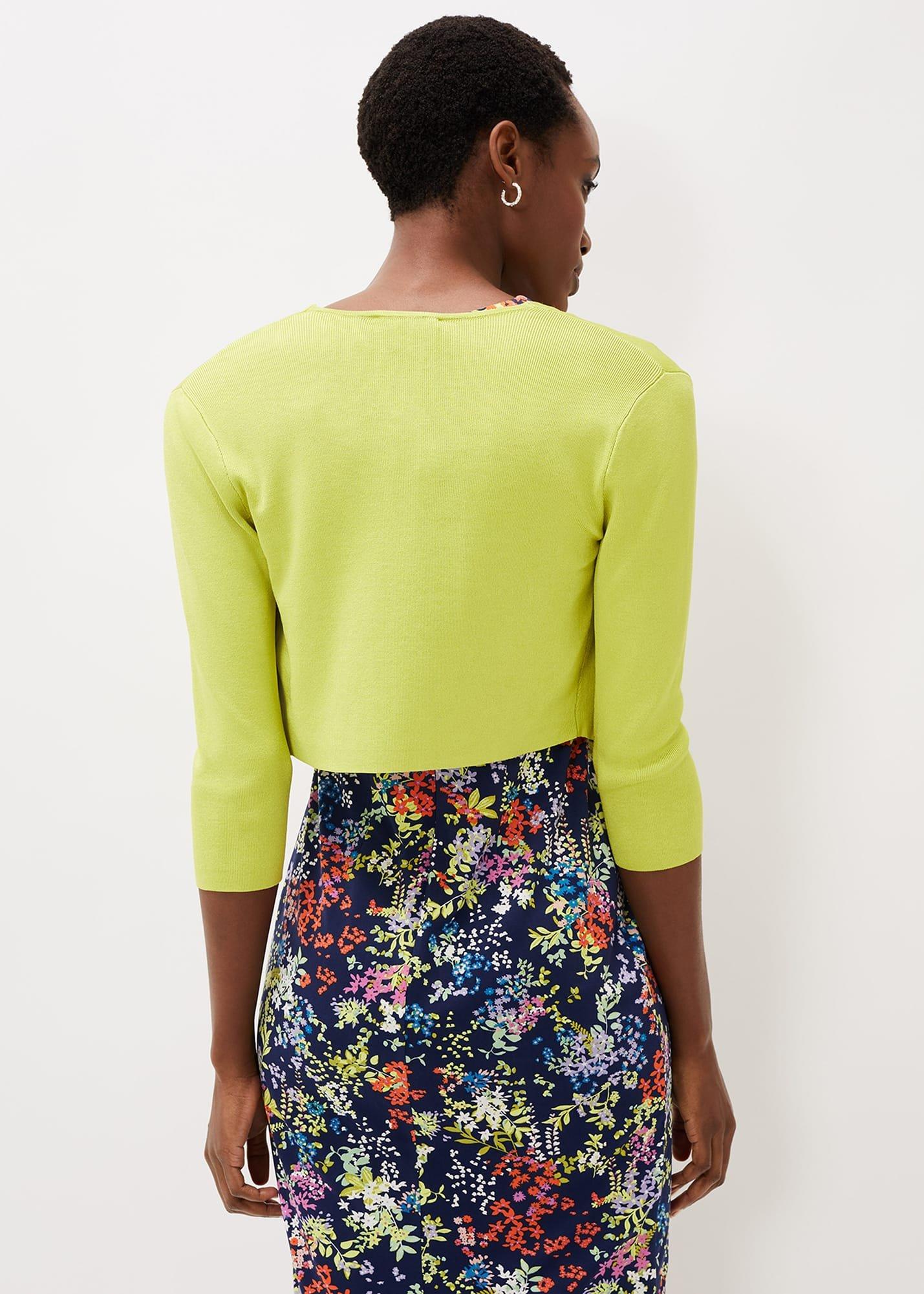 Lightweight Salma Knitted Jacket