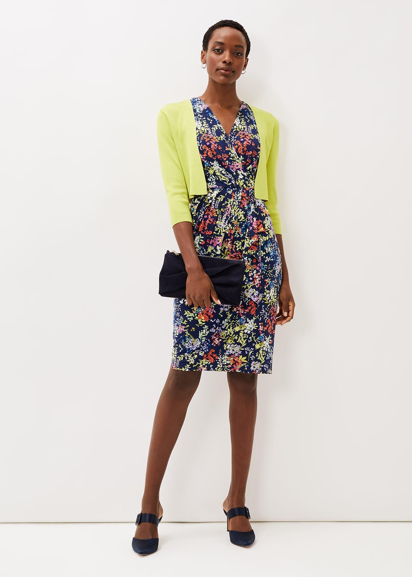 Lightweight Salma Knitted Jacket