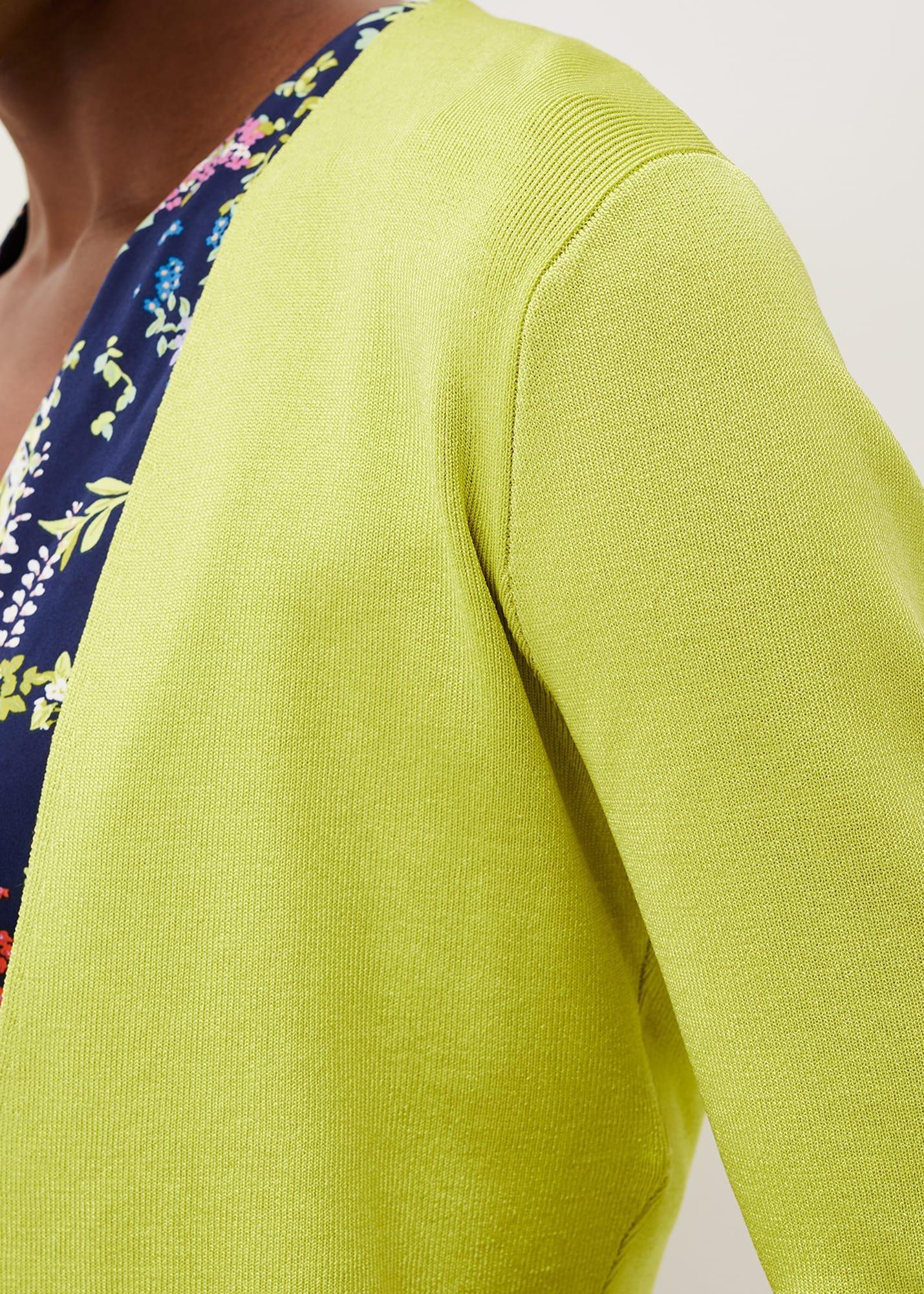 Lightweight Salma Knitted Jacket