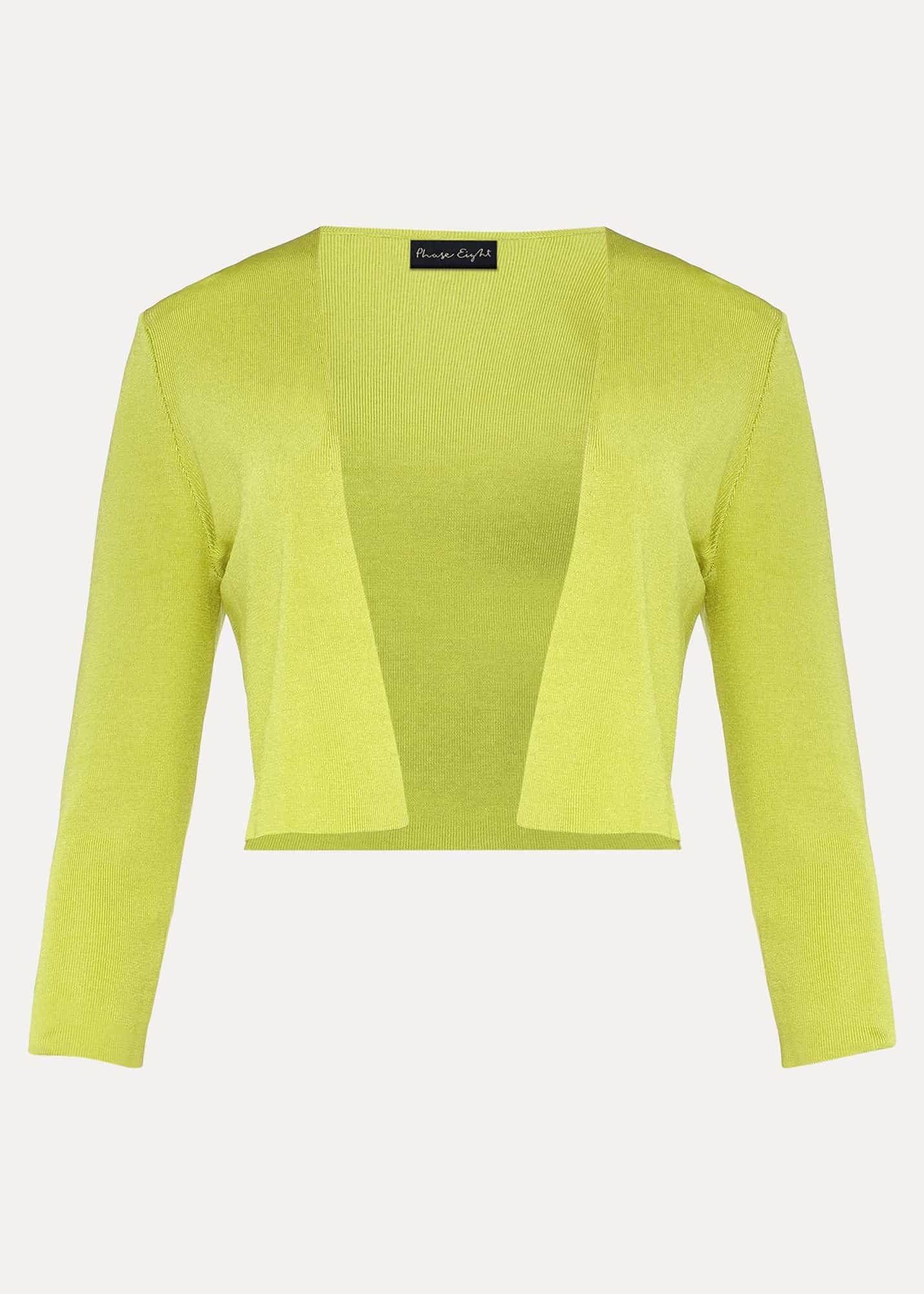 Lightweight Salma Knitted Jacket