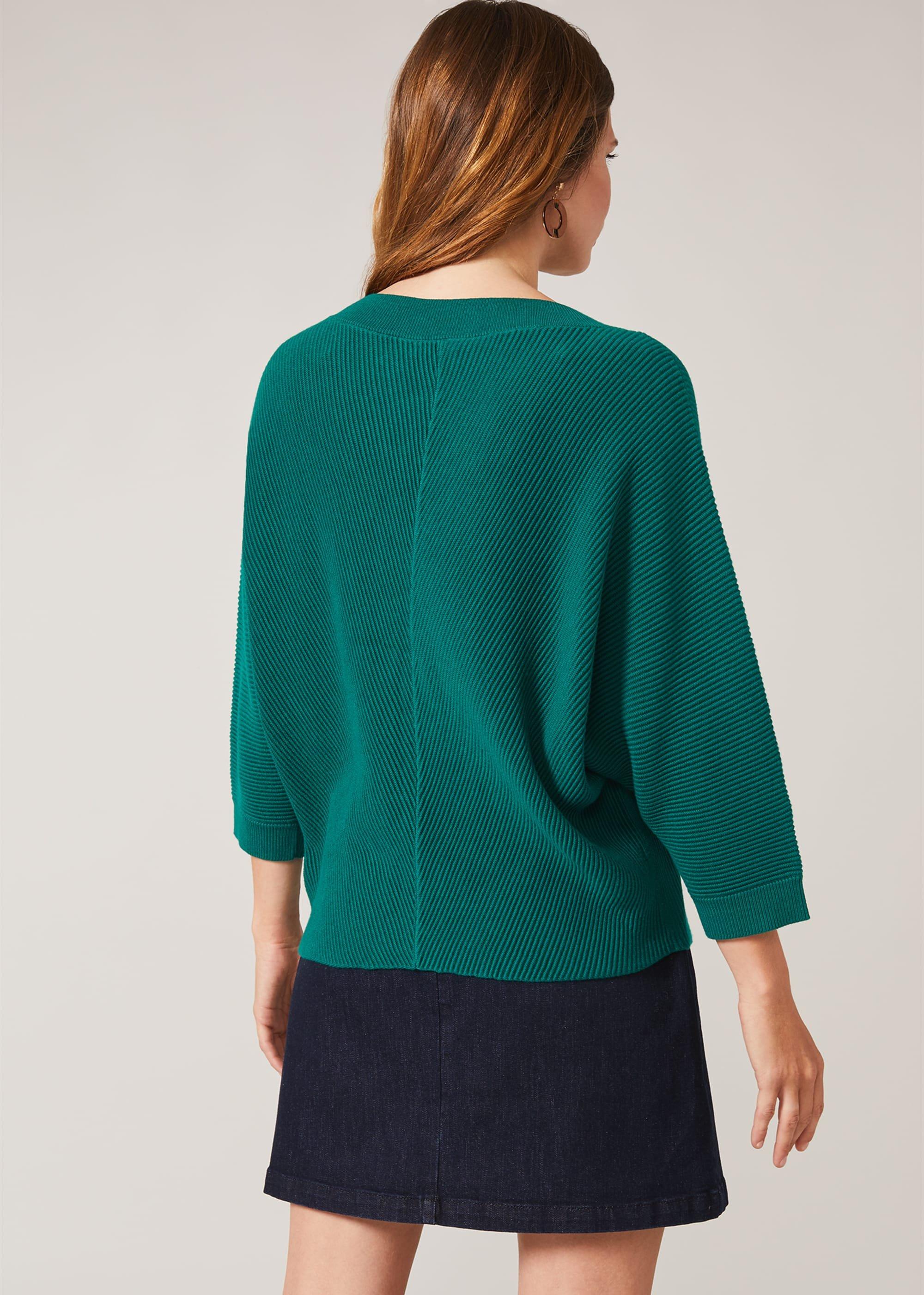 Rylie Ripple Jumper