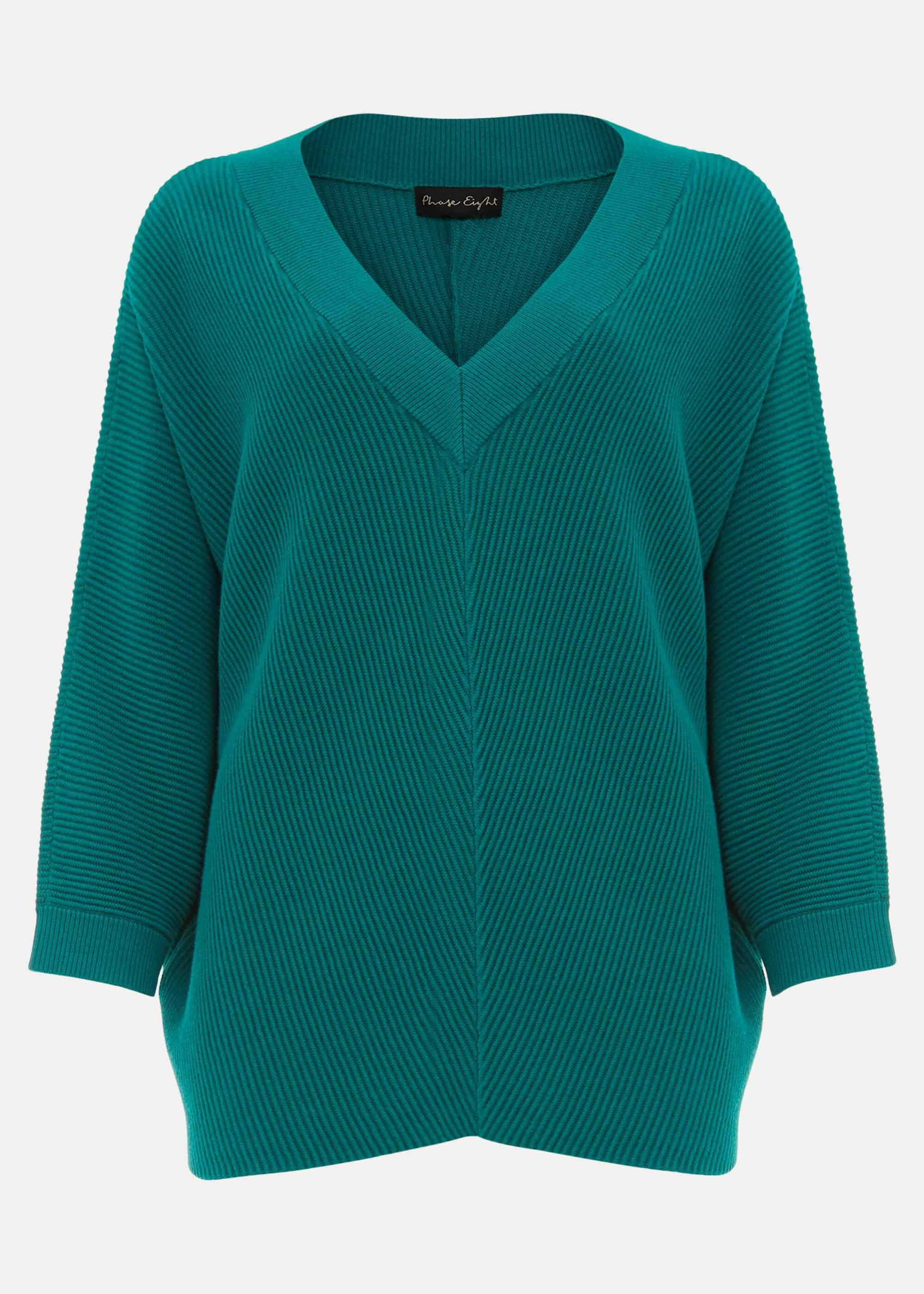 Rylie Ripple Jumper