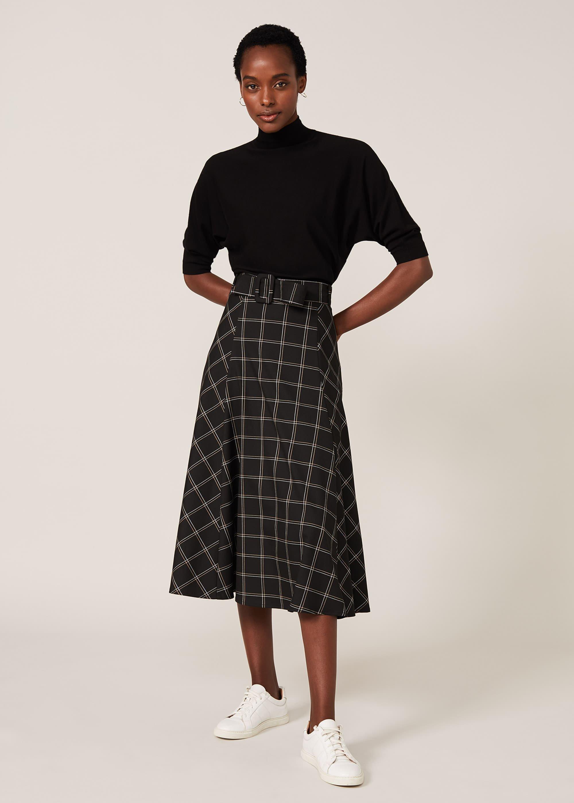 Cristine Turtle Neck Jumper