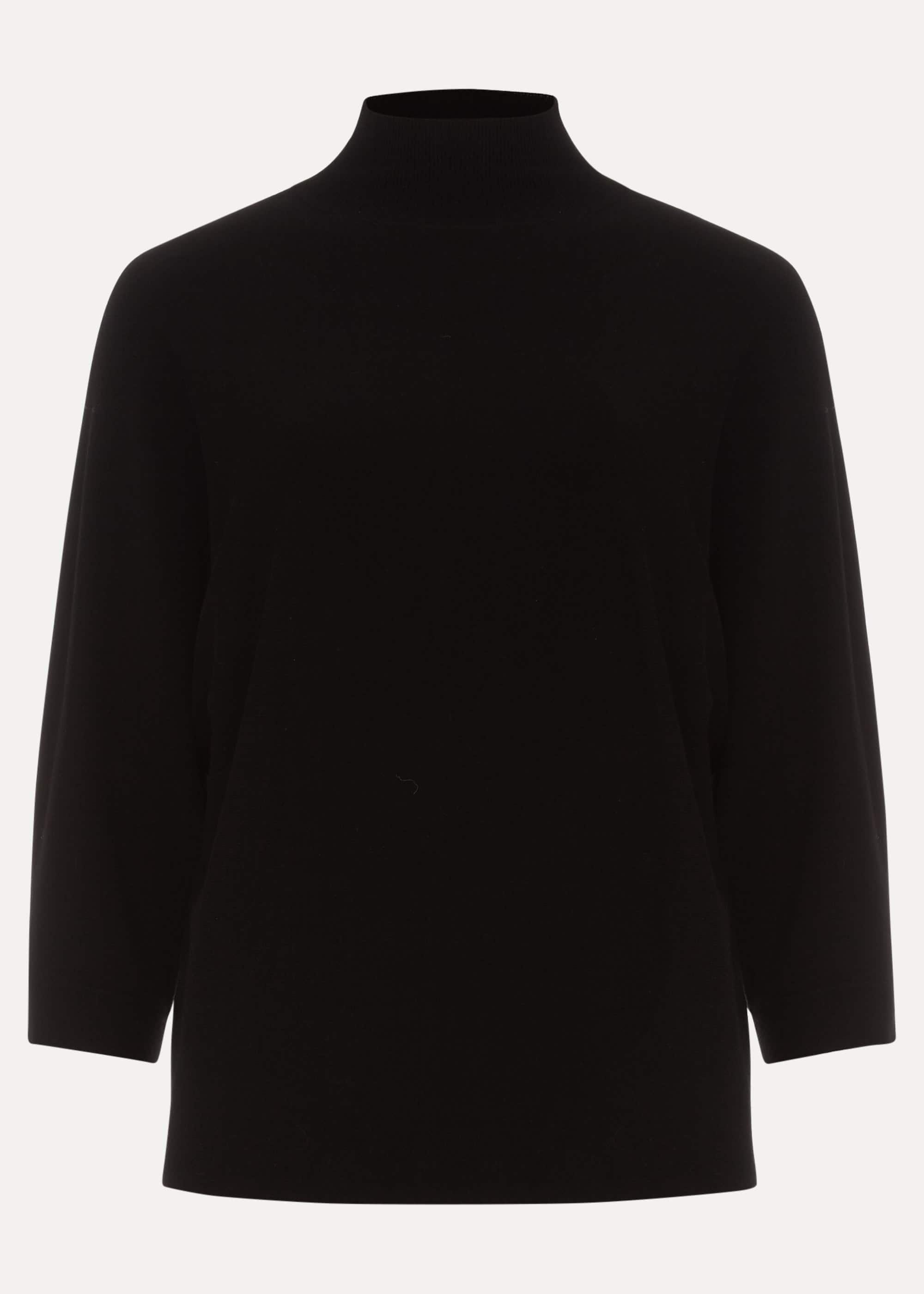 Cristine Turtle Neck Jumper