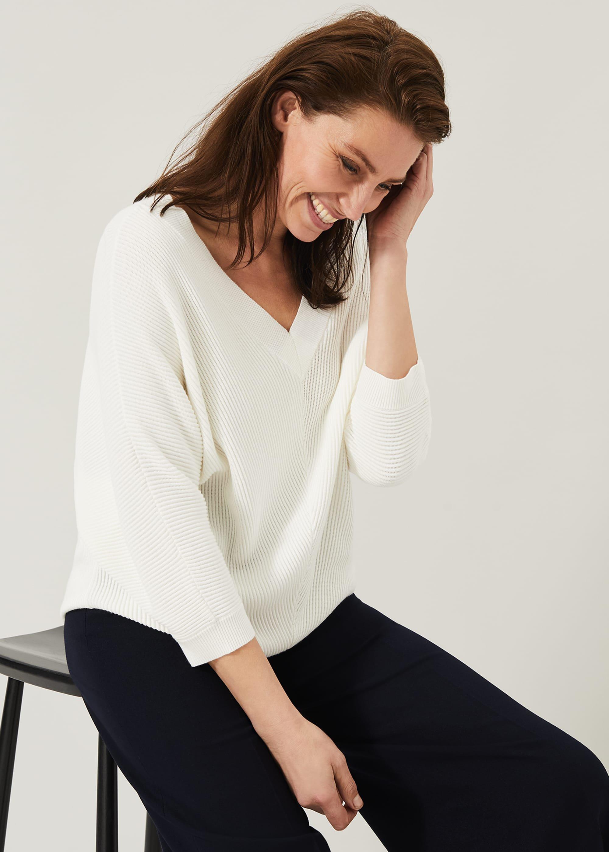 Rylie Ripple Jumper