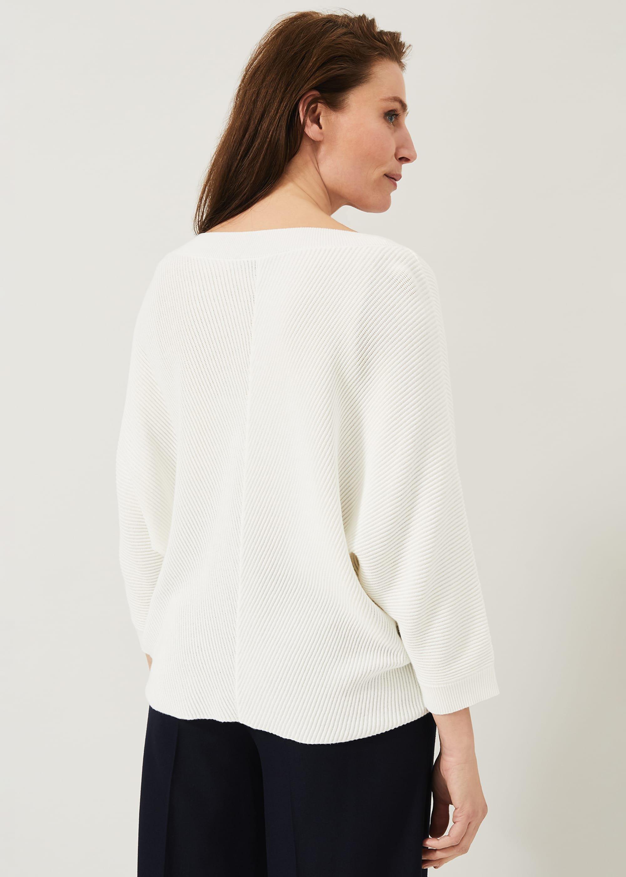 Rylie Ripple Jumper