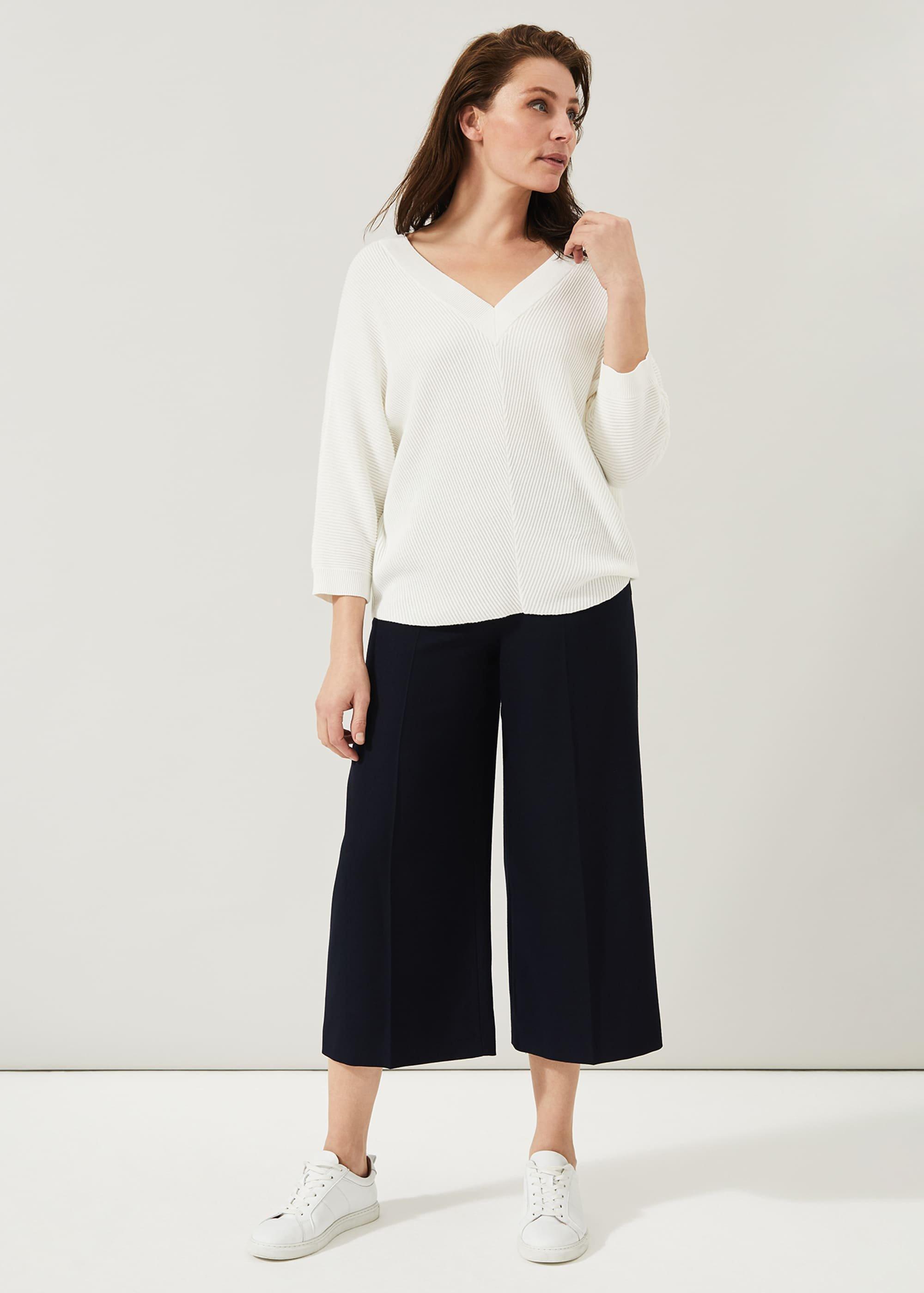Rylie Ripple Jumper