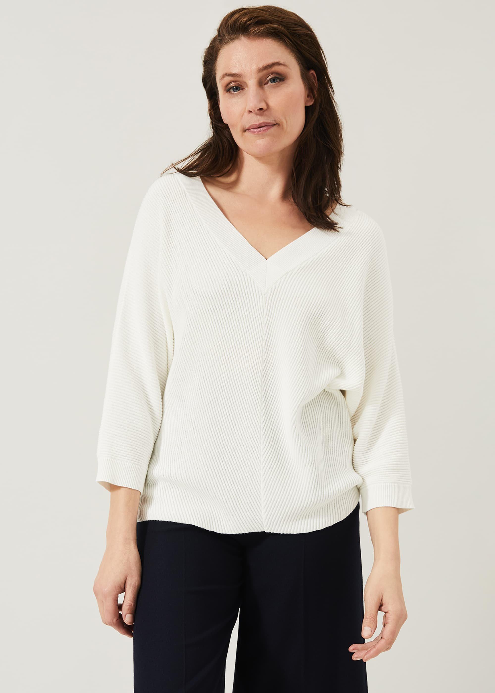 Rylie Ripple Jumper