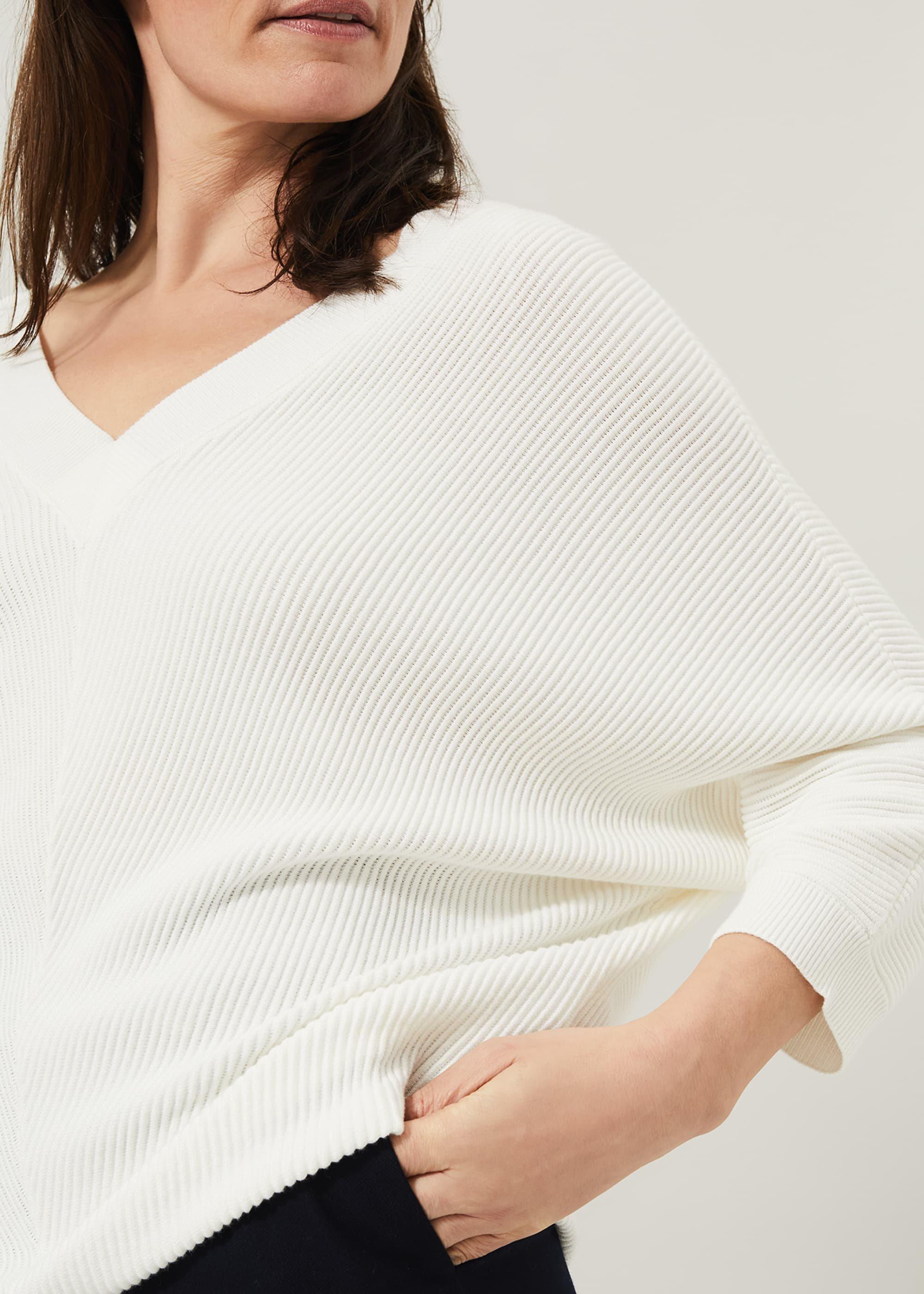 Rylie Ripple Jumper