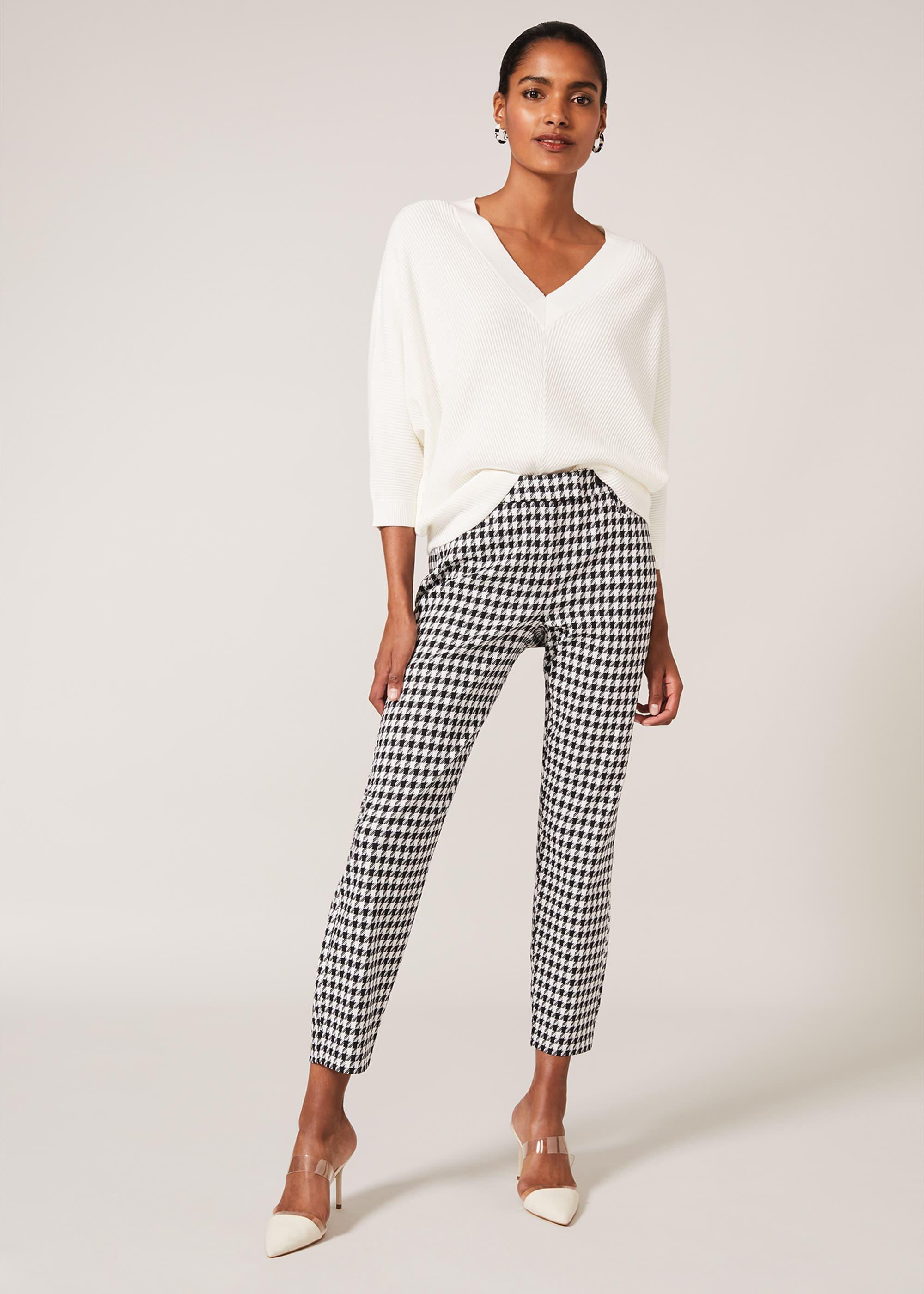 Rylie Ripple Jumper