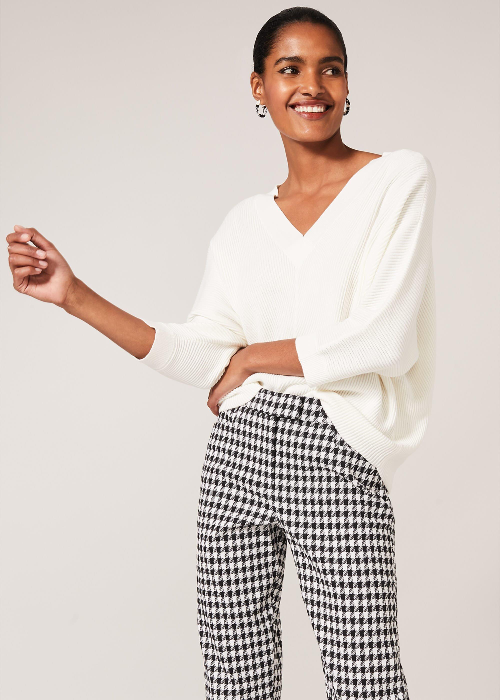 Rylie Ripple Jumper