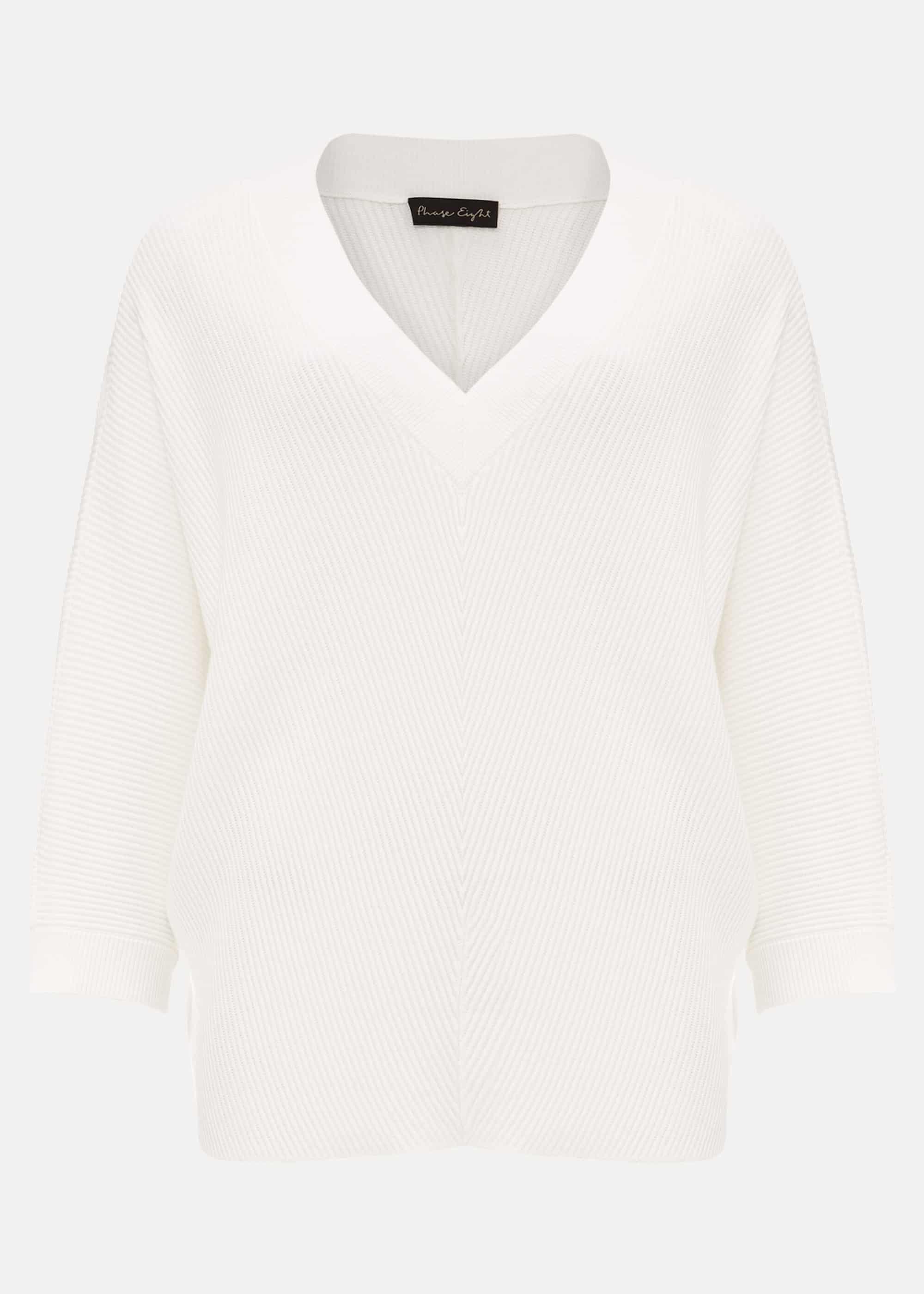 Rylie Ripple Jumper
