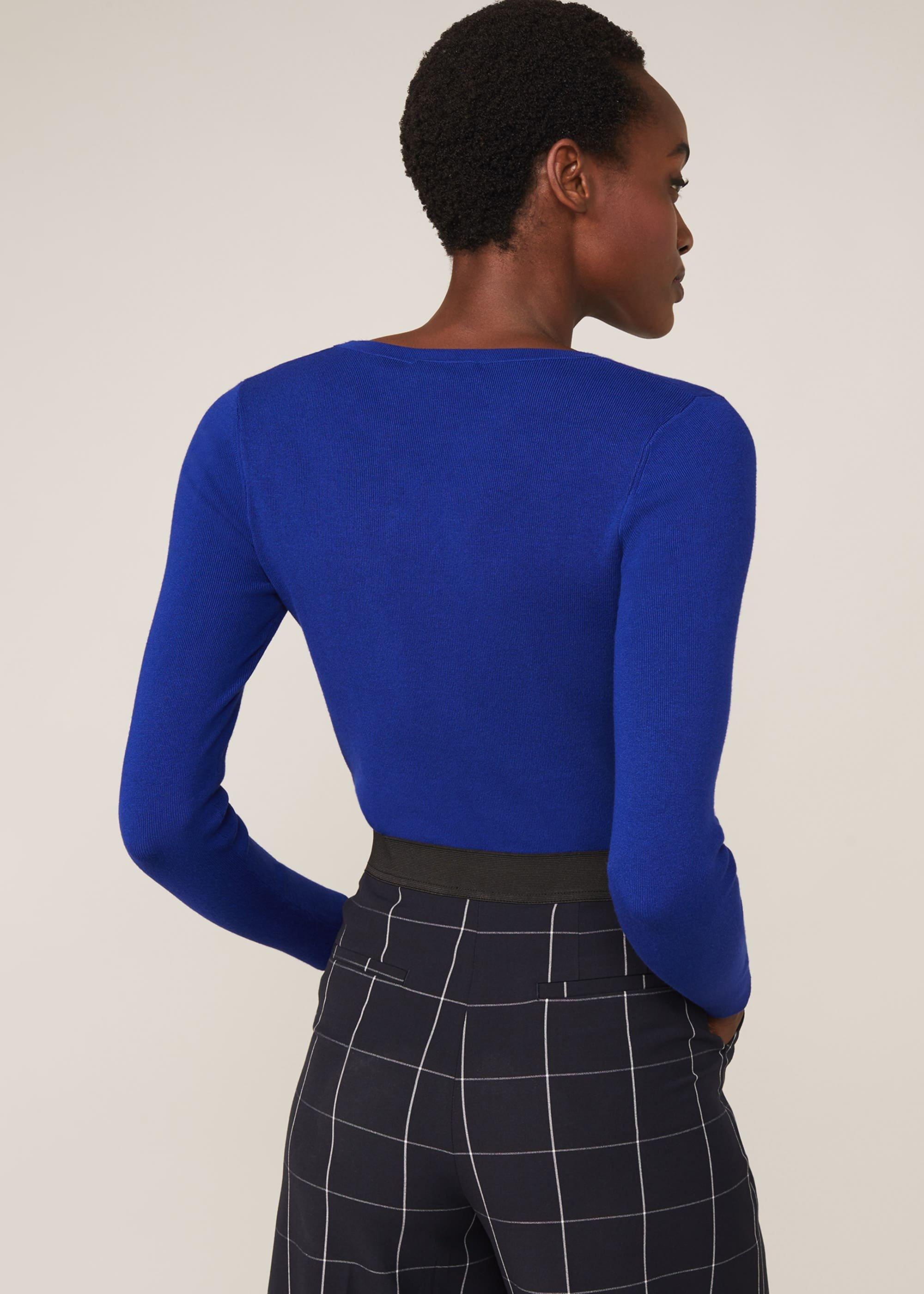 Molla Crew Neck Jumper