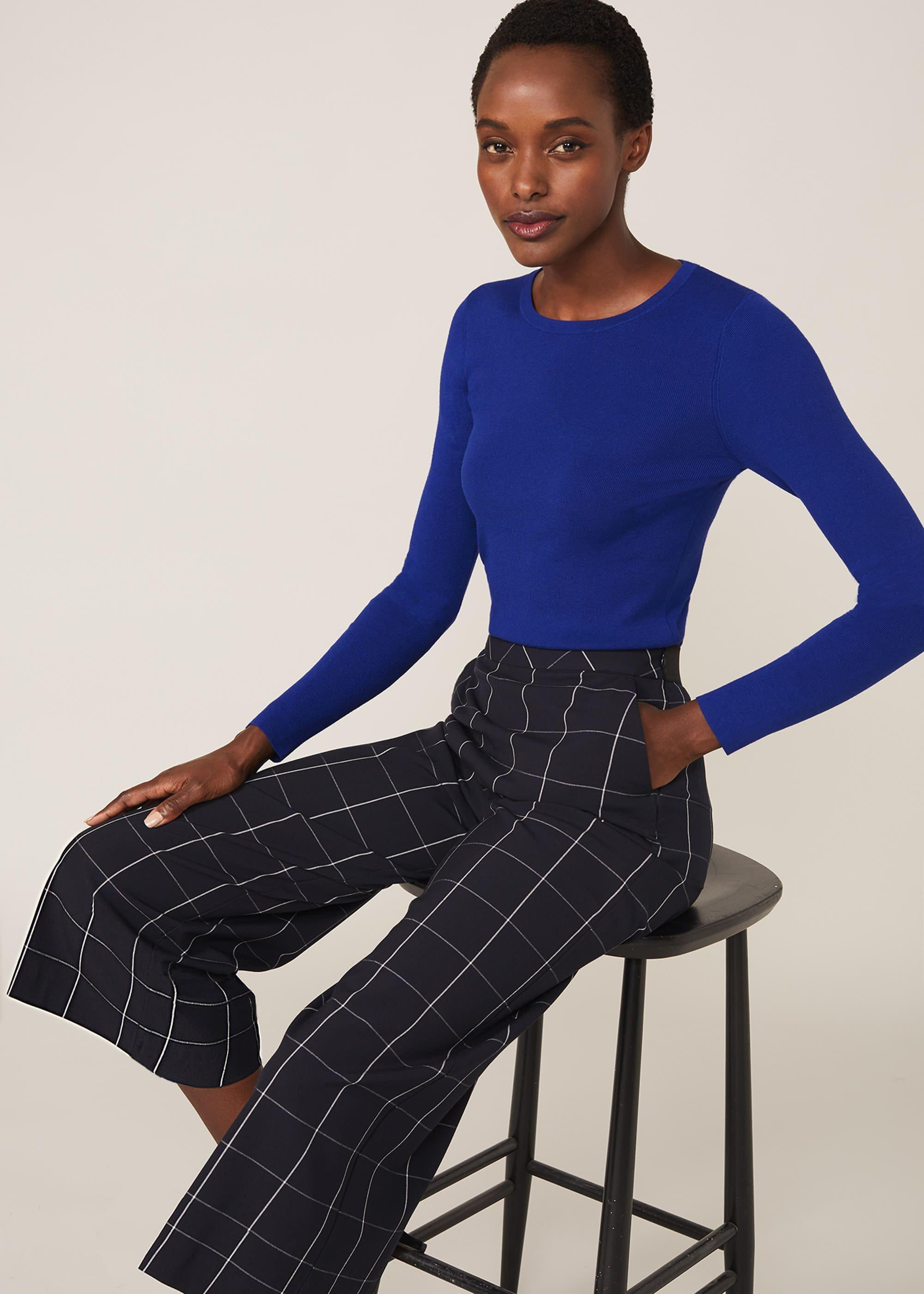 Molla Crew Neck Jumper