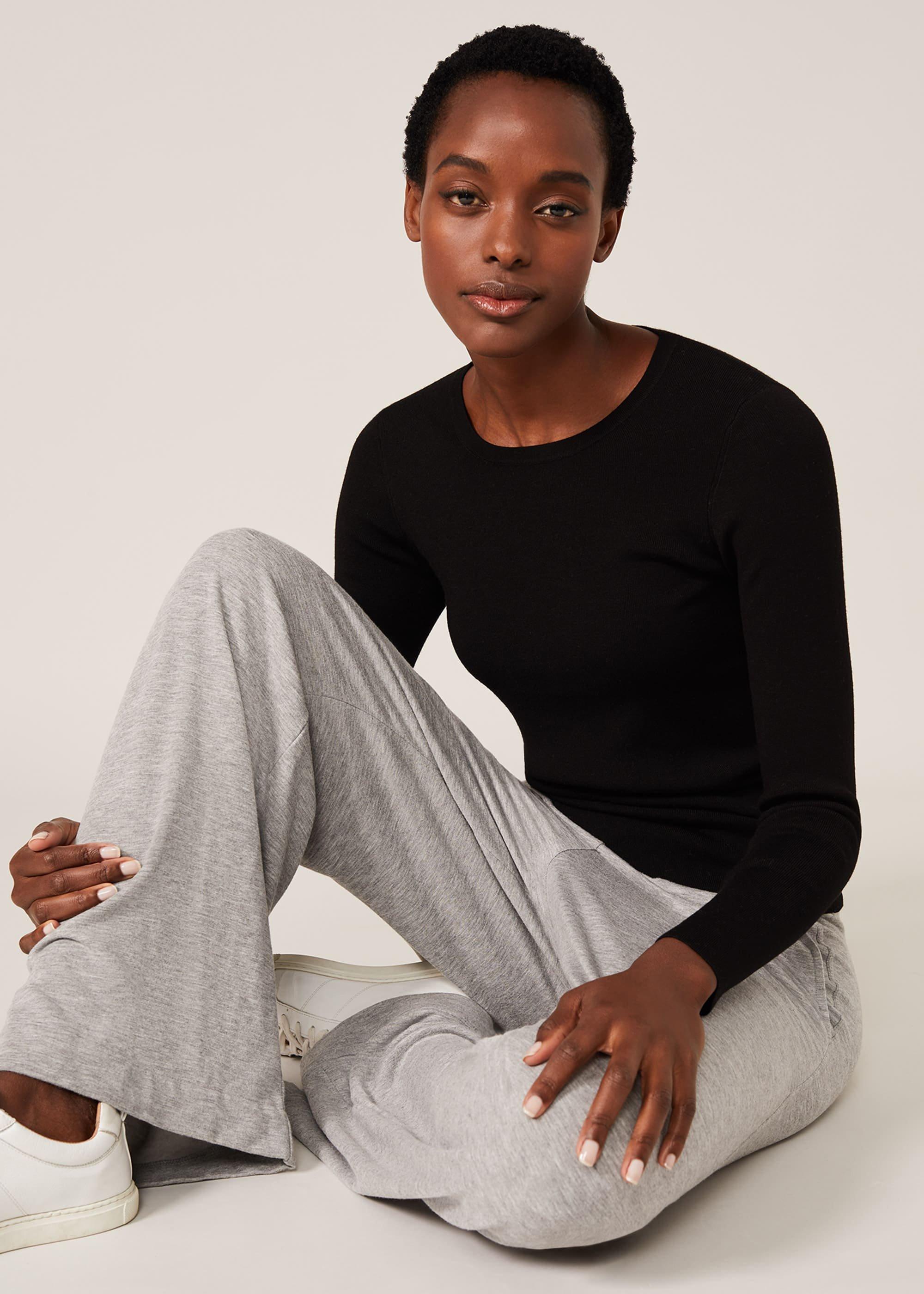 Molla Crew Neck Jumper