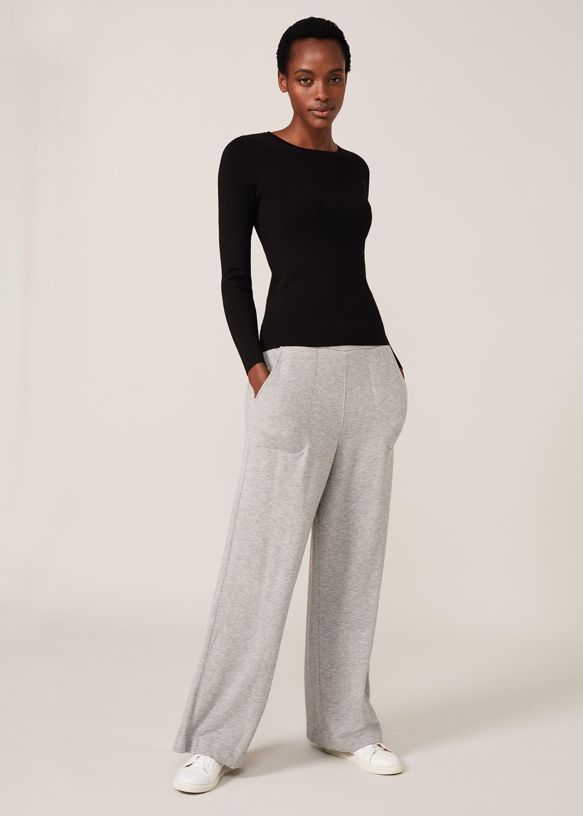 Molla Crew Neck Jumper