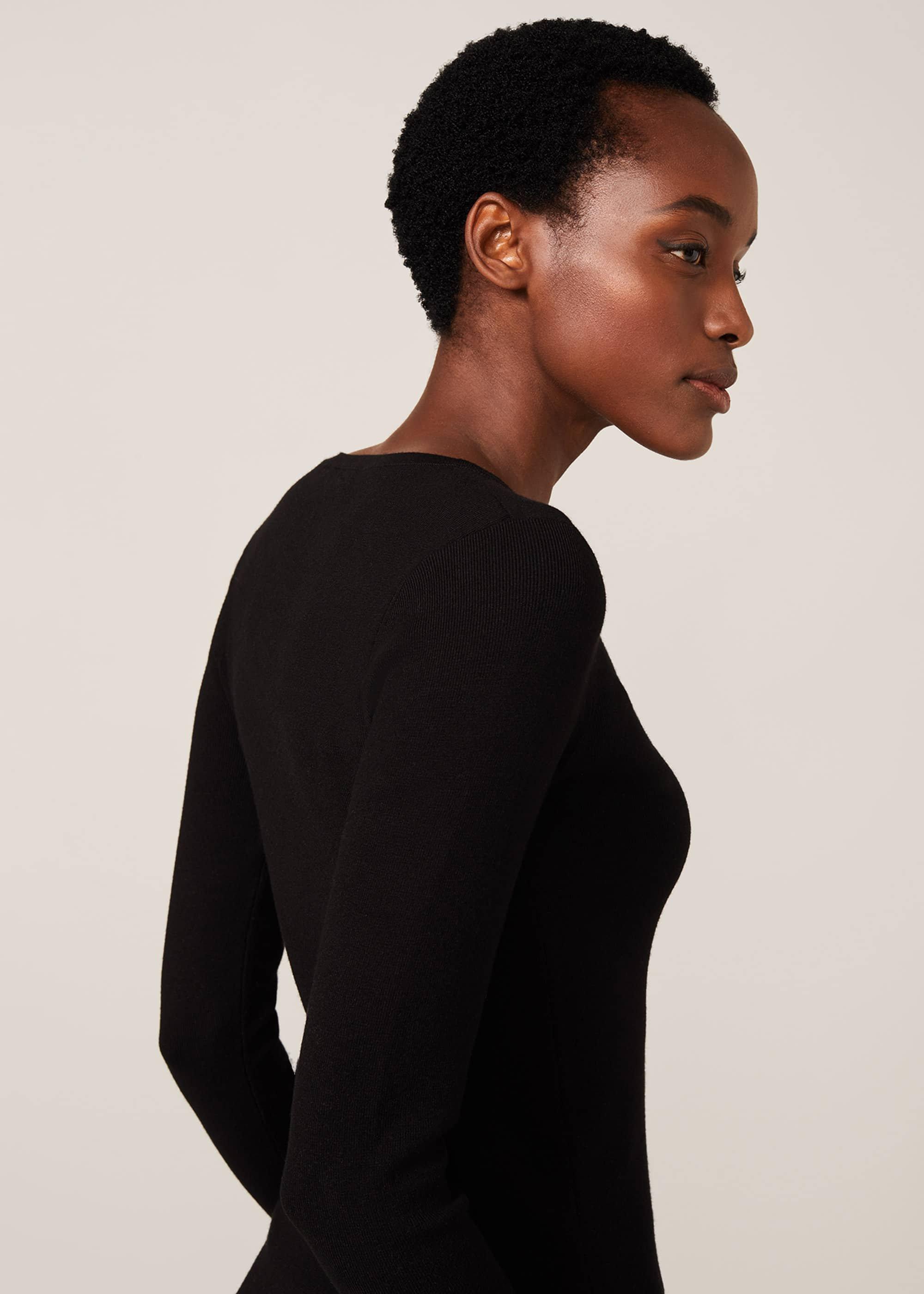 Molla Crew Neck Jumper