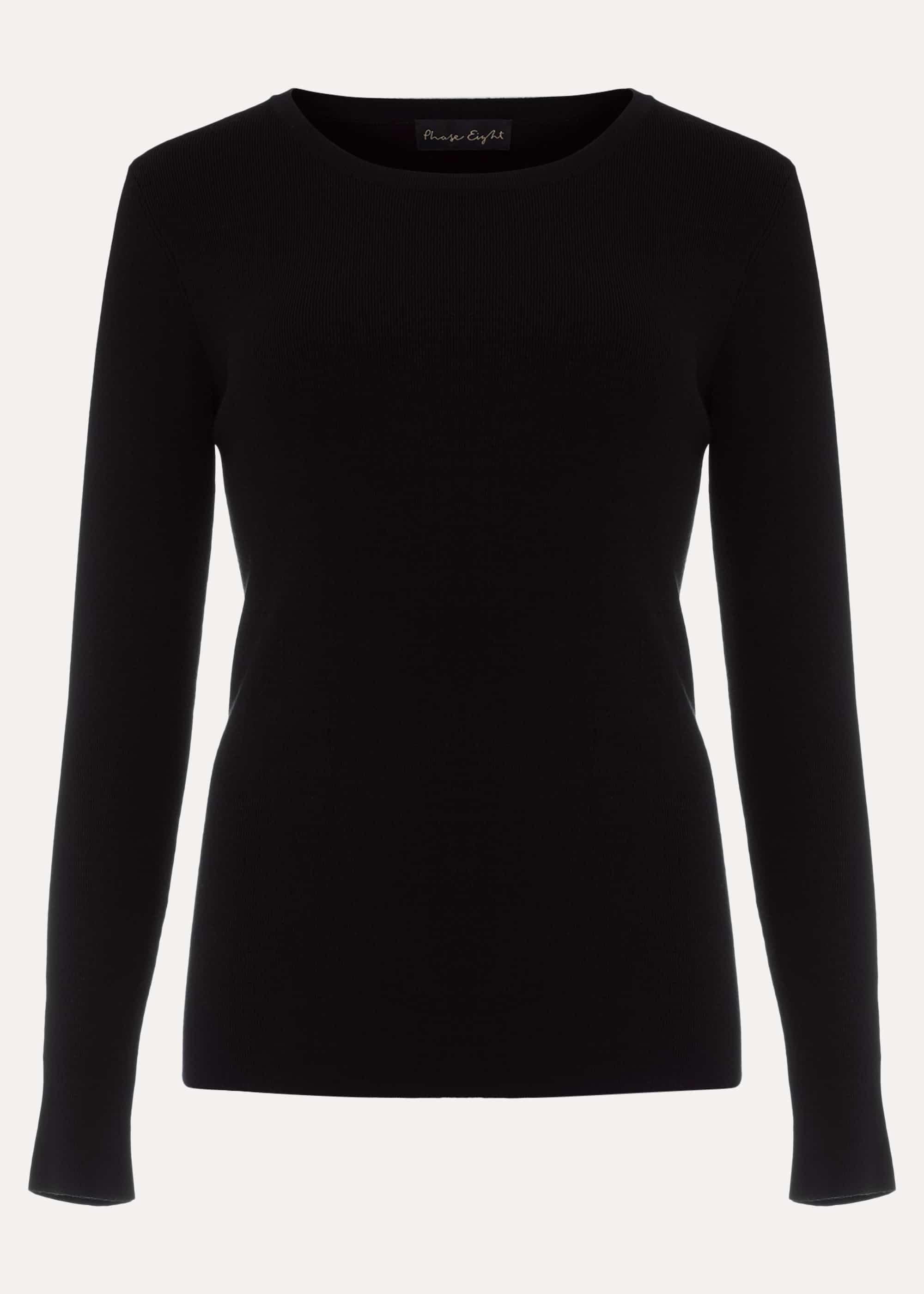 Molla Crew Neck Jumper