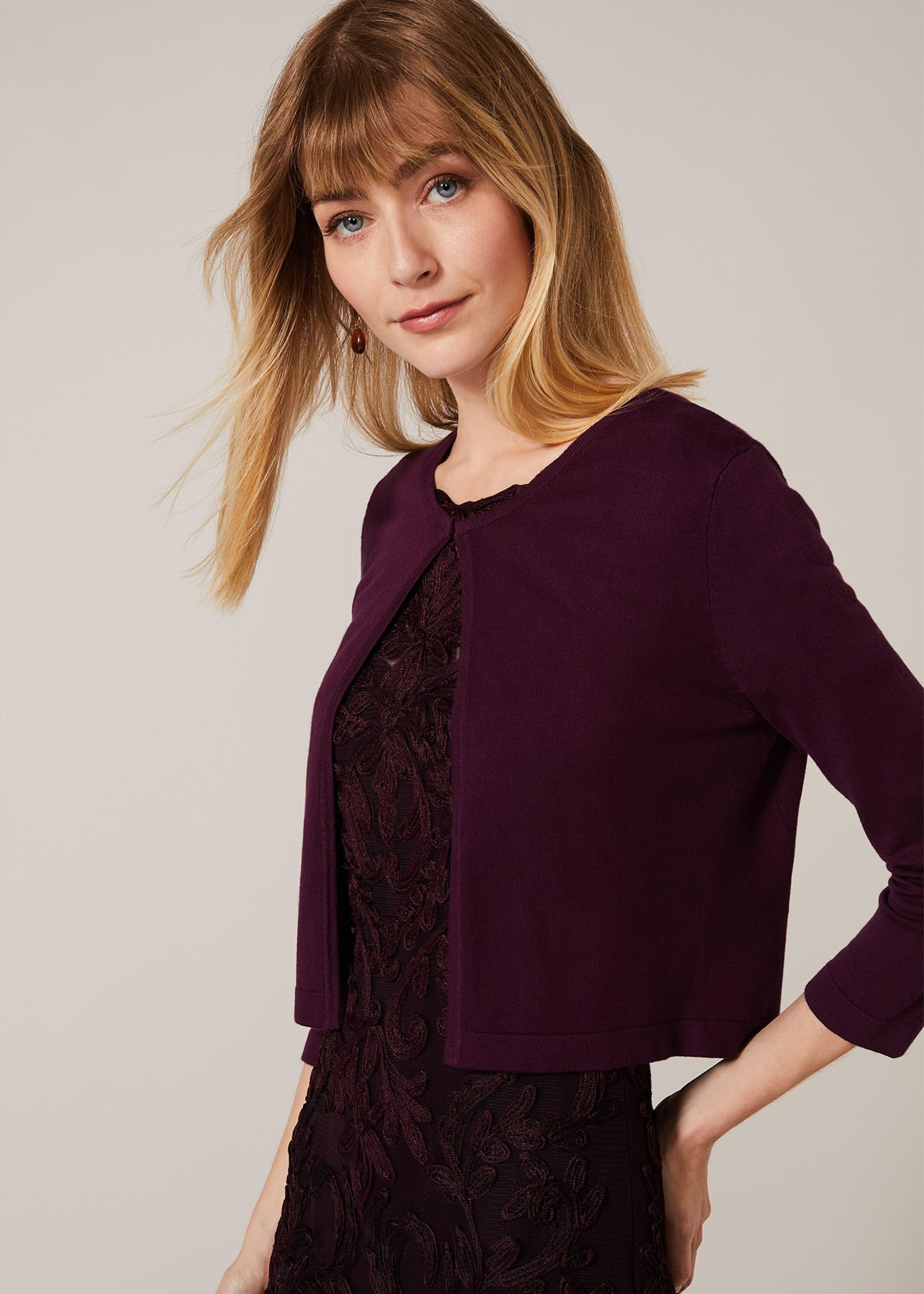 Catie Cardigan