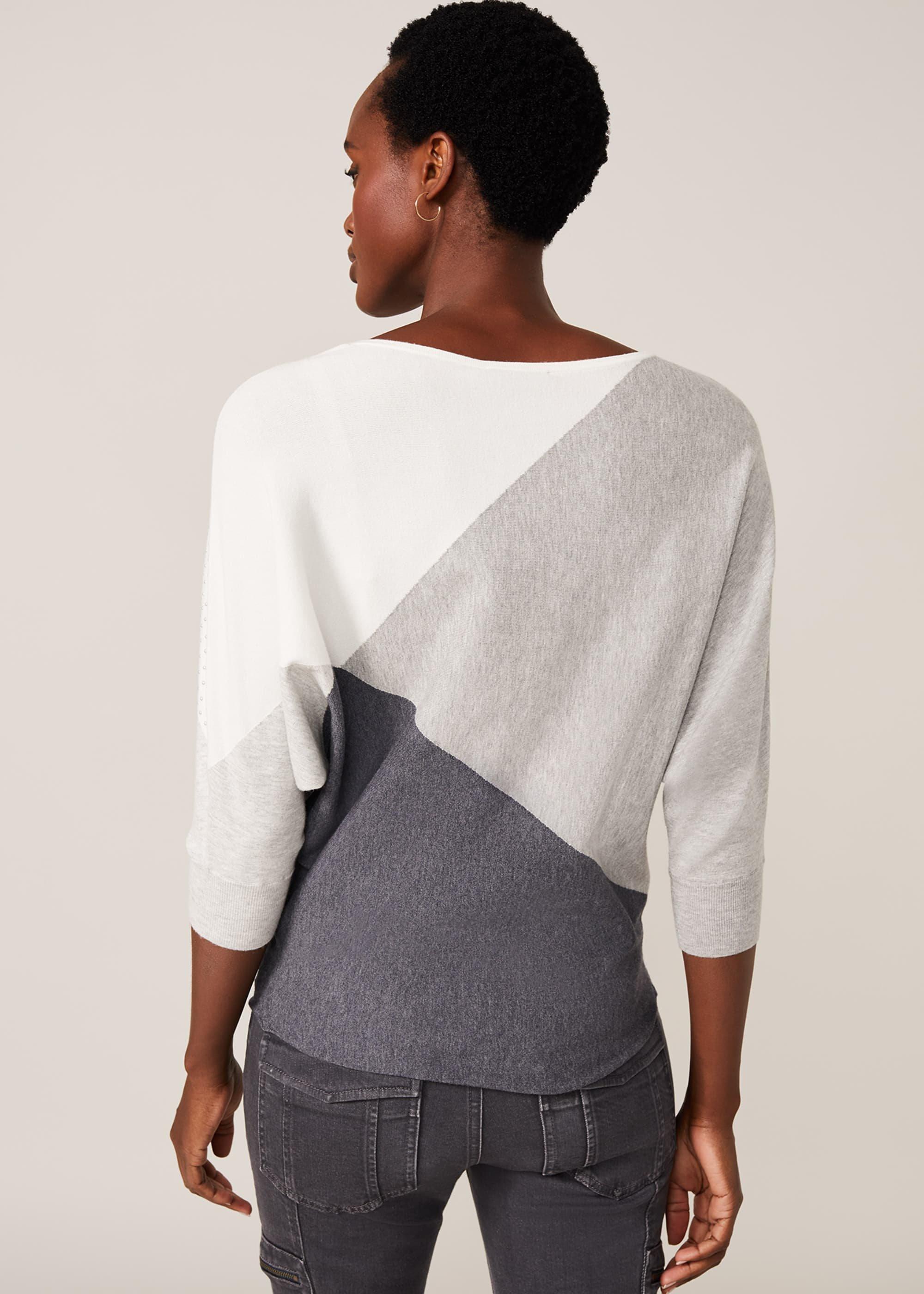 Claudette Stud Jumper