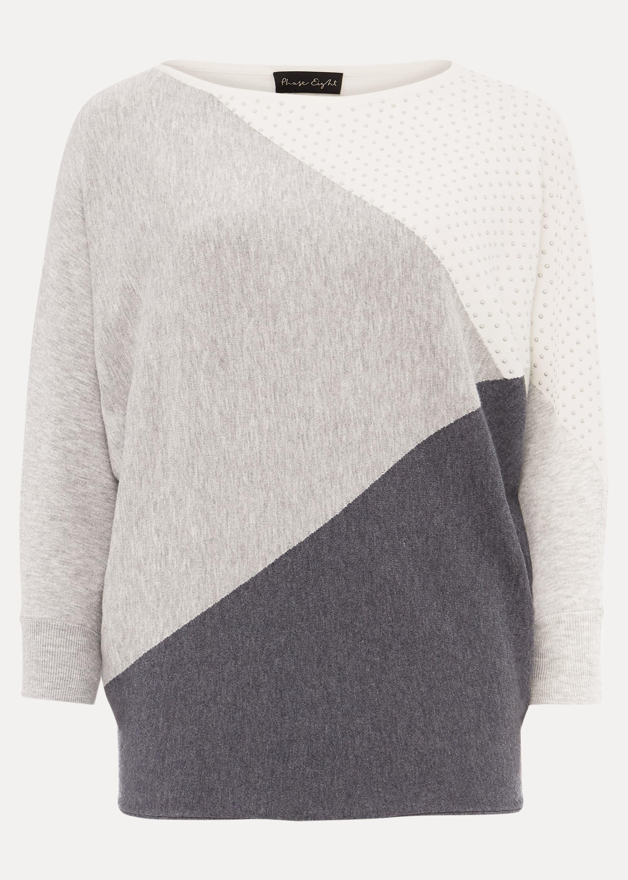 Claudette Stud Jumper