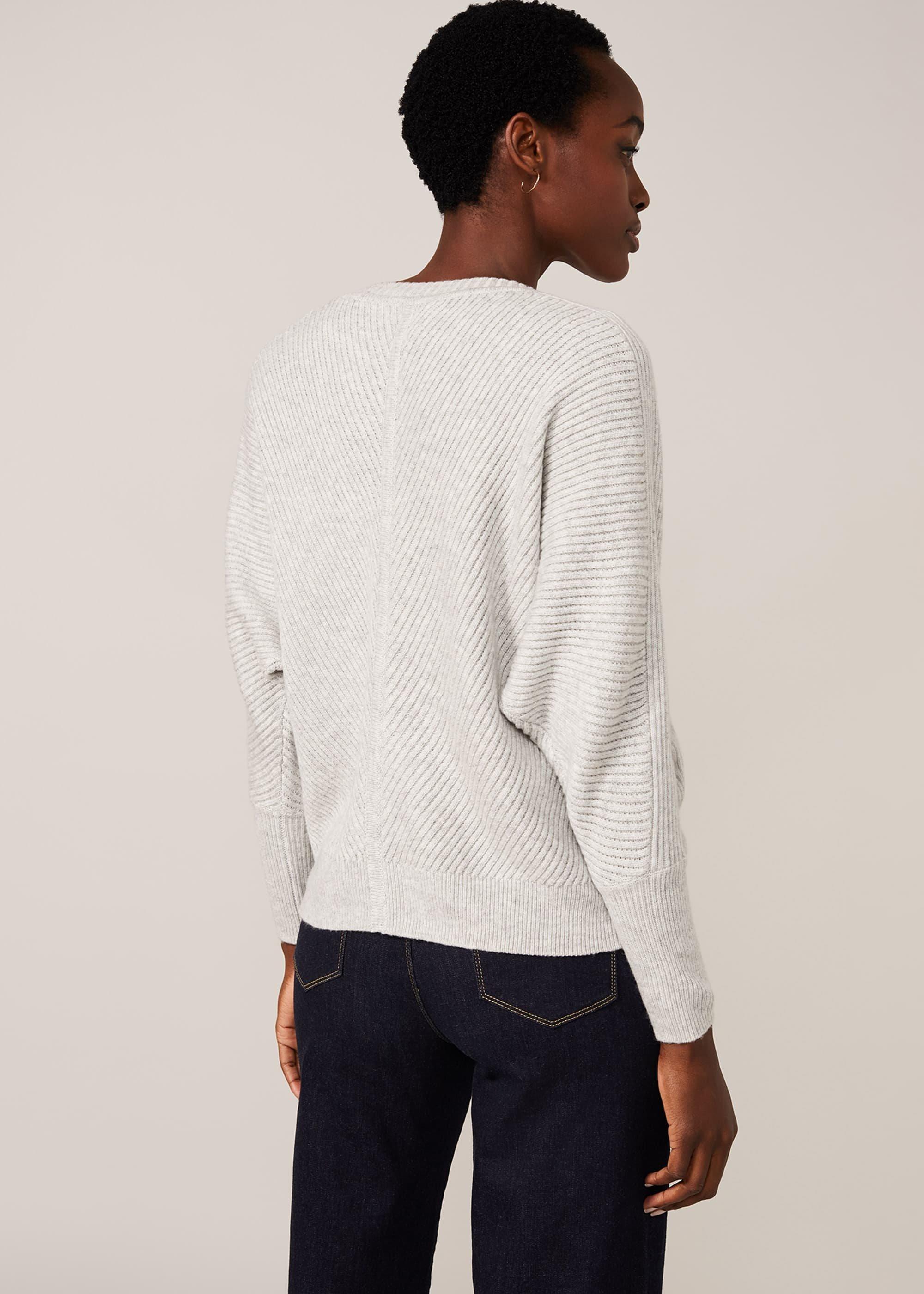 Fillippa Ribbed Jumper