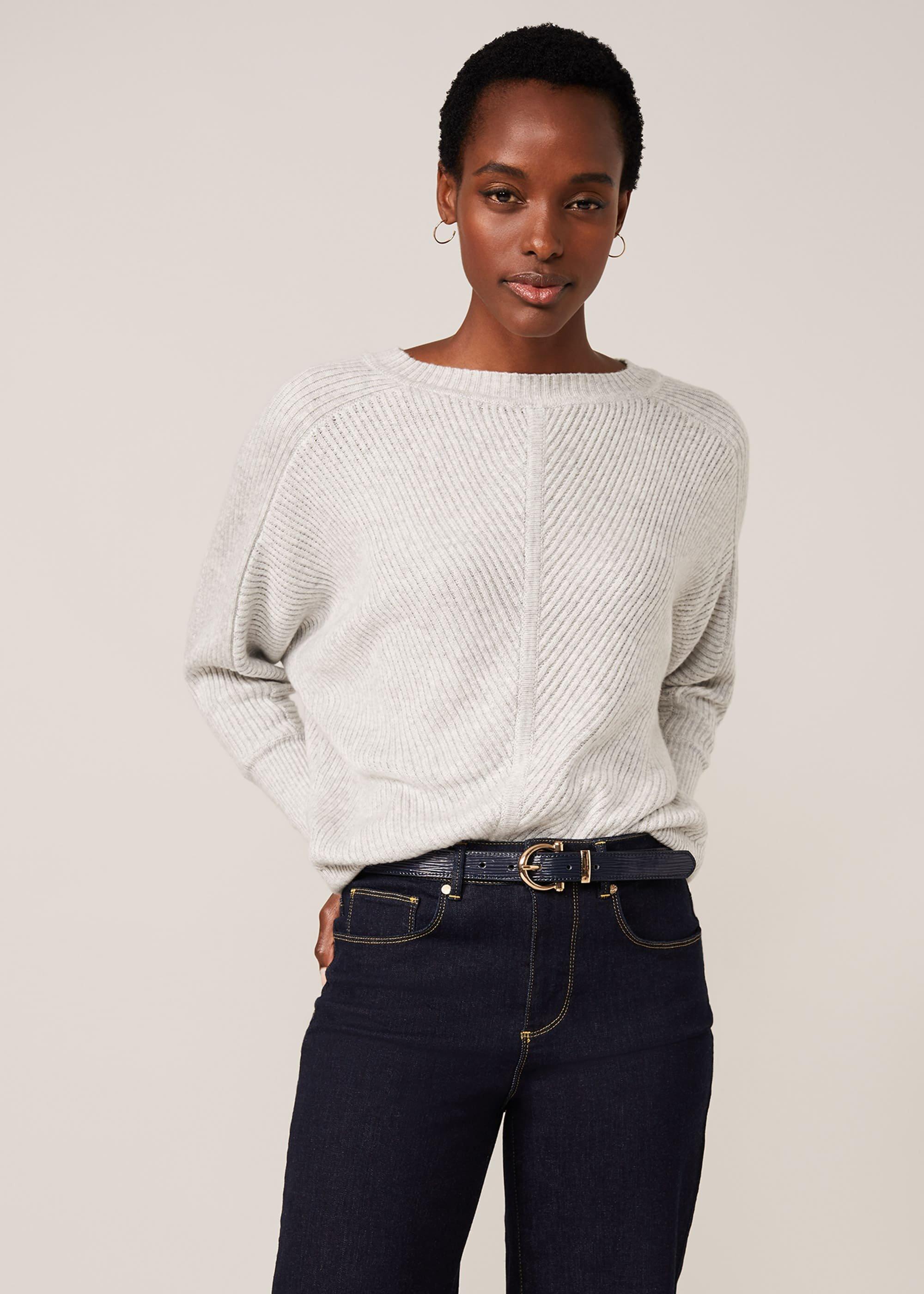 Fillippa Ribbed Jumper