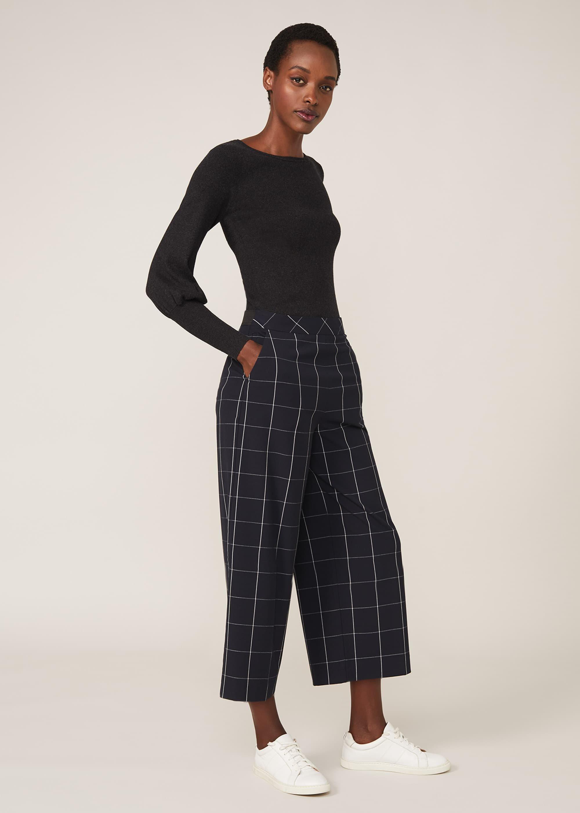 Gwyneth Balloon Sleeve Jumper