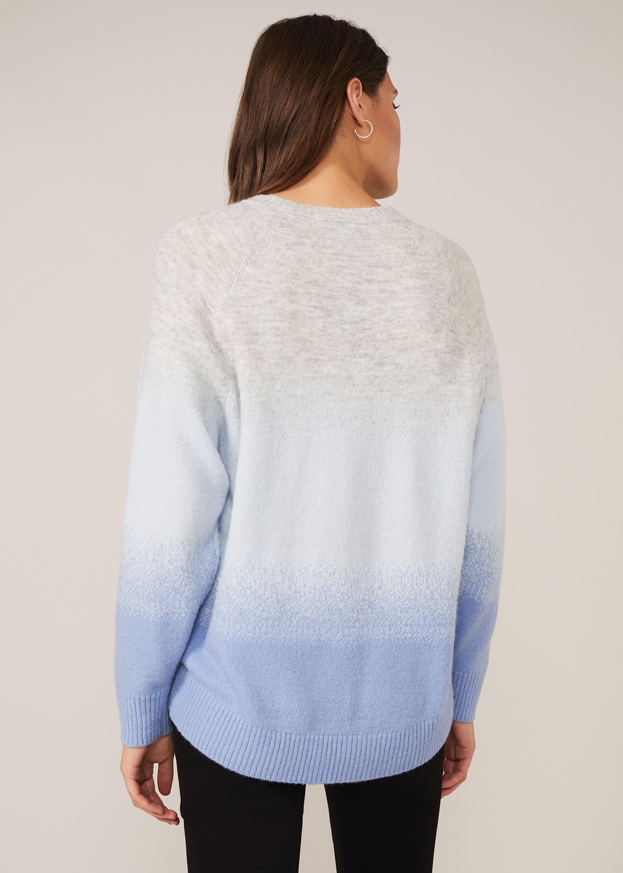 Osanne Ombre Jumper