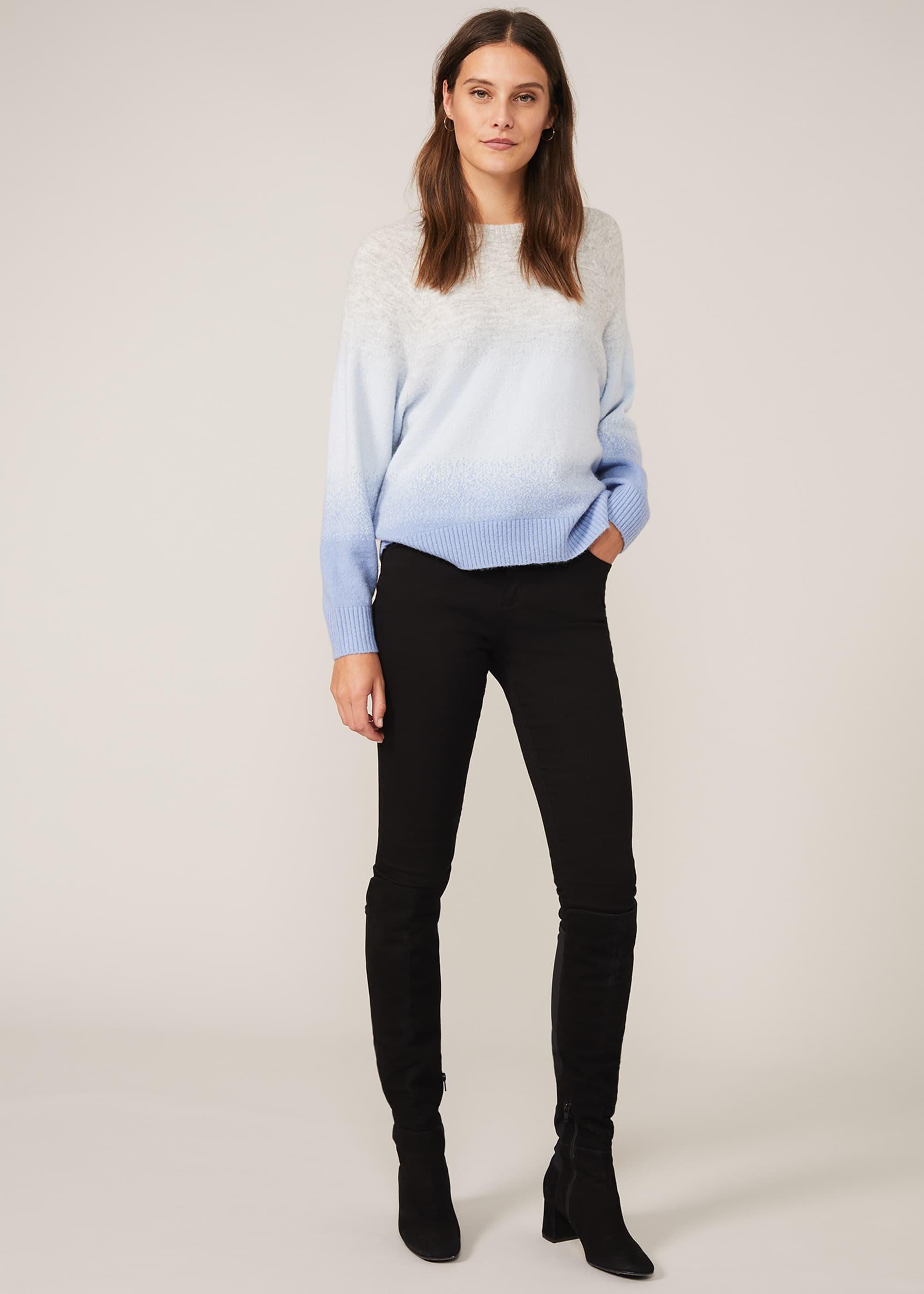 Osanne Ombre Jumper
