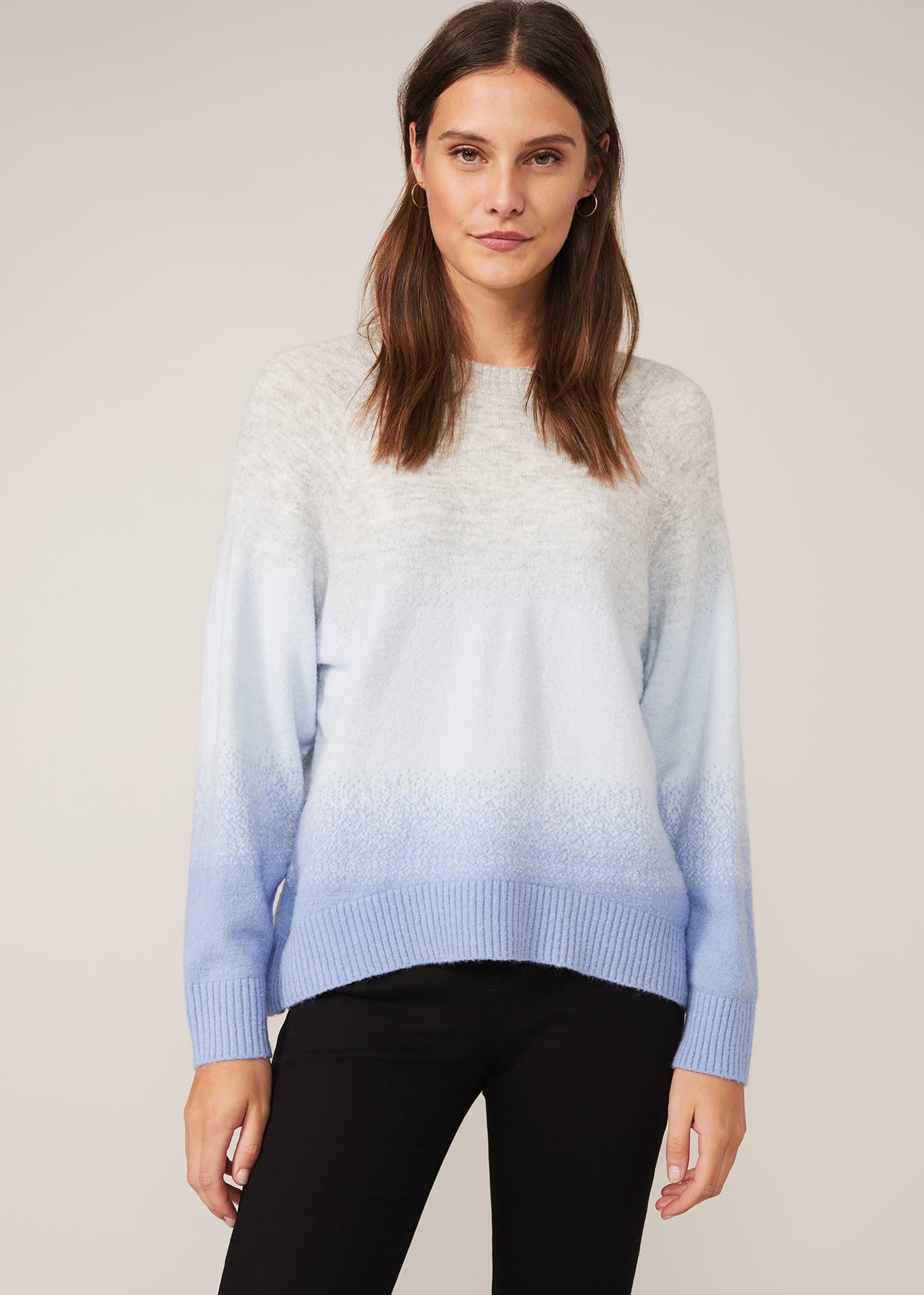 Osanne Ombre Jumper