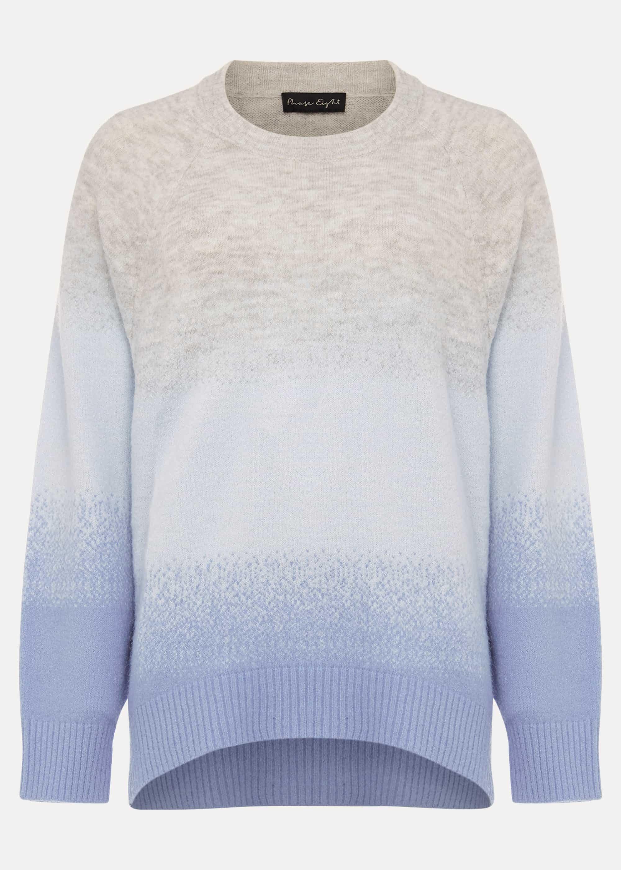 Osanne Ombre Jumper