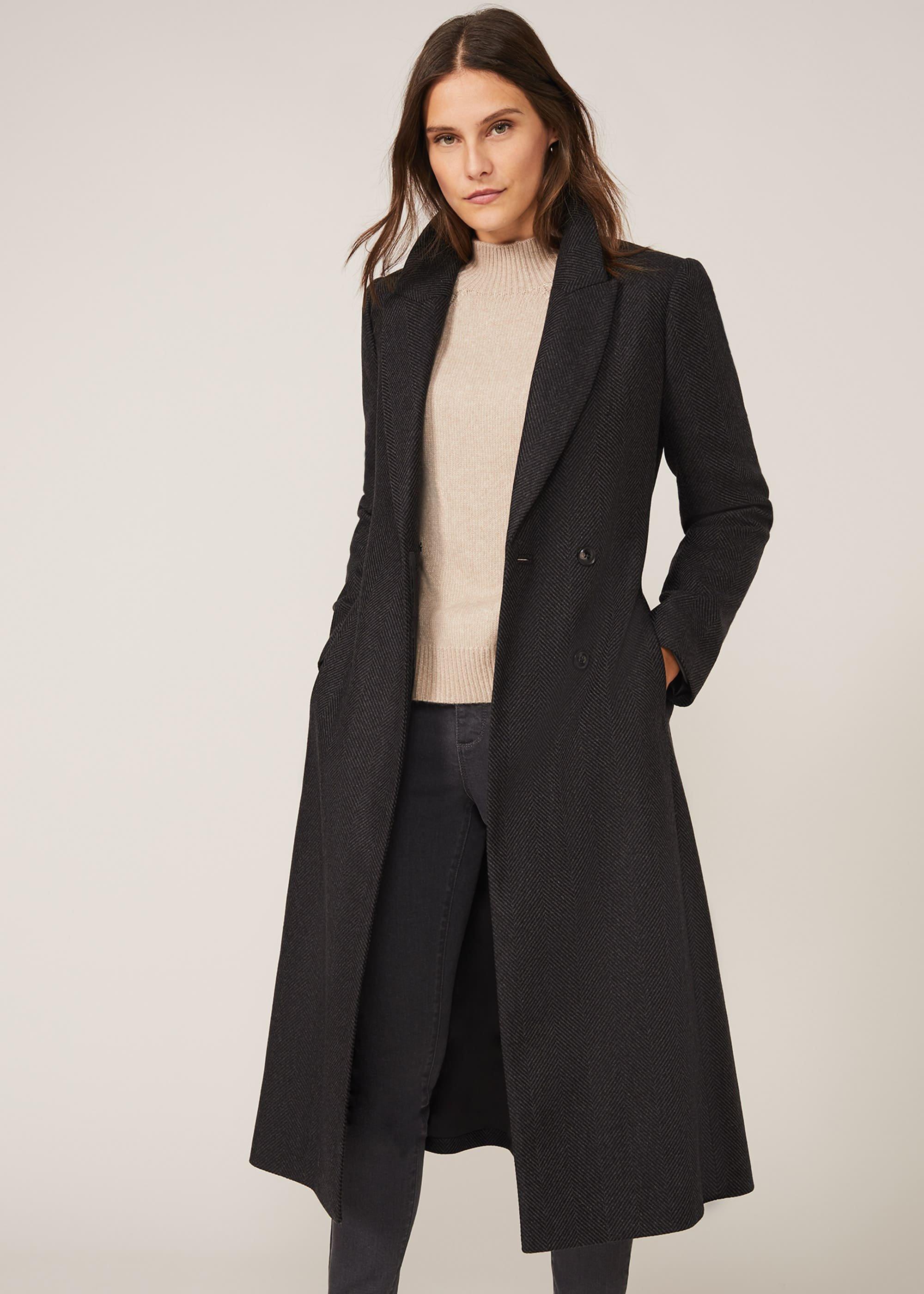 Amabel Cable Knit Jumper