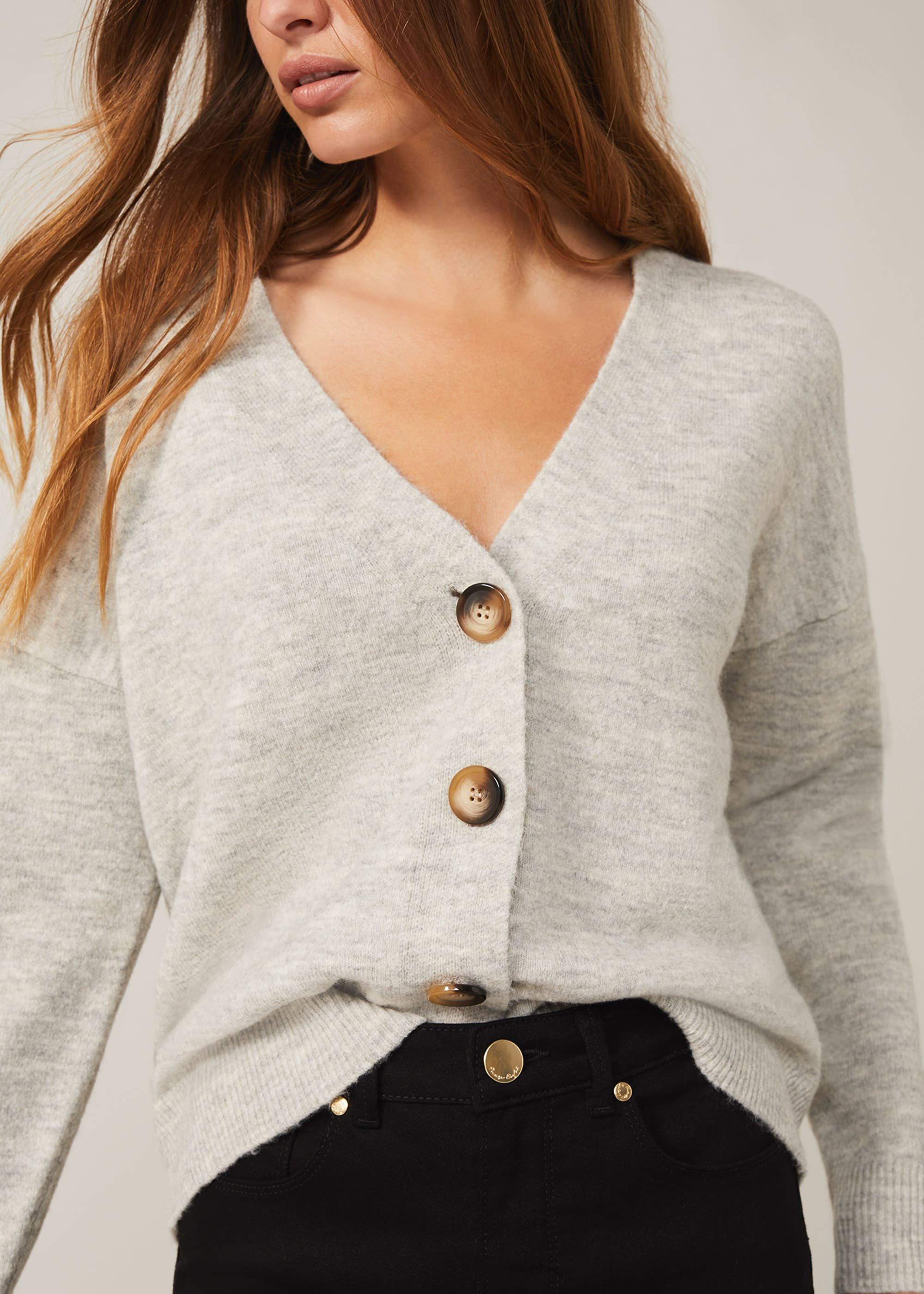 Sybille Cardigan
