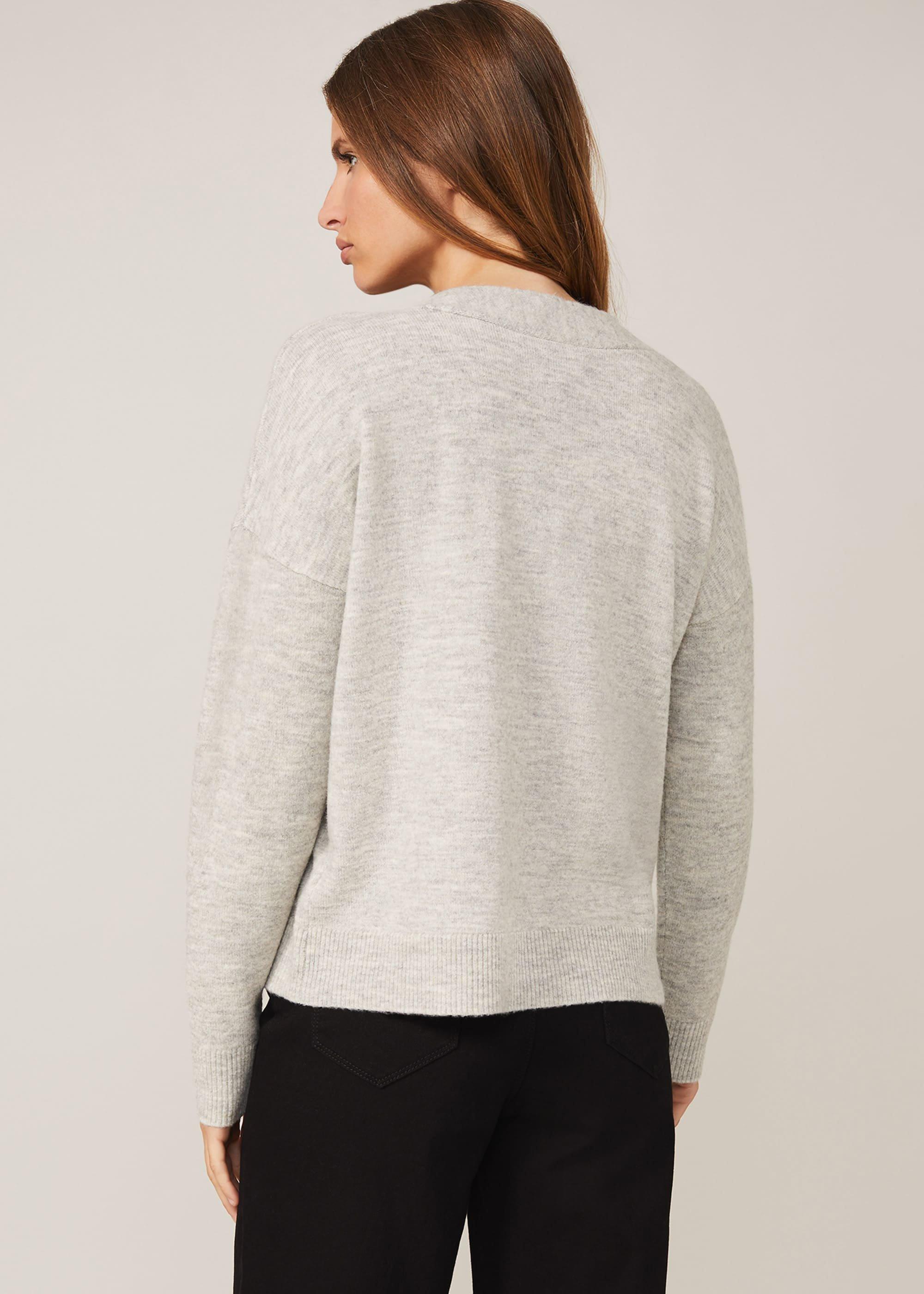 Sybille Cardigan