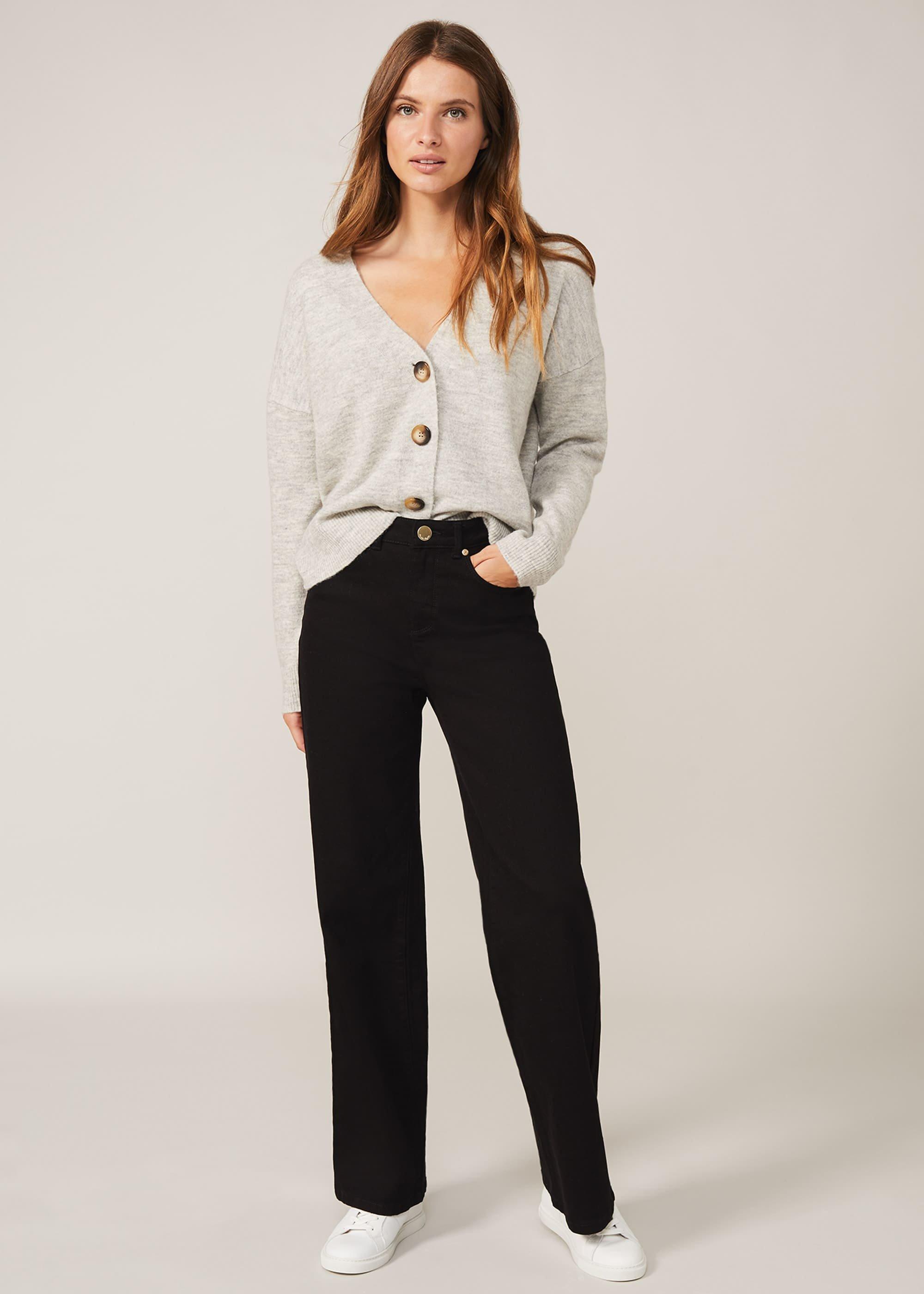 Sybille Cardigan