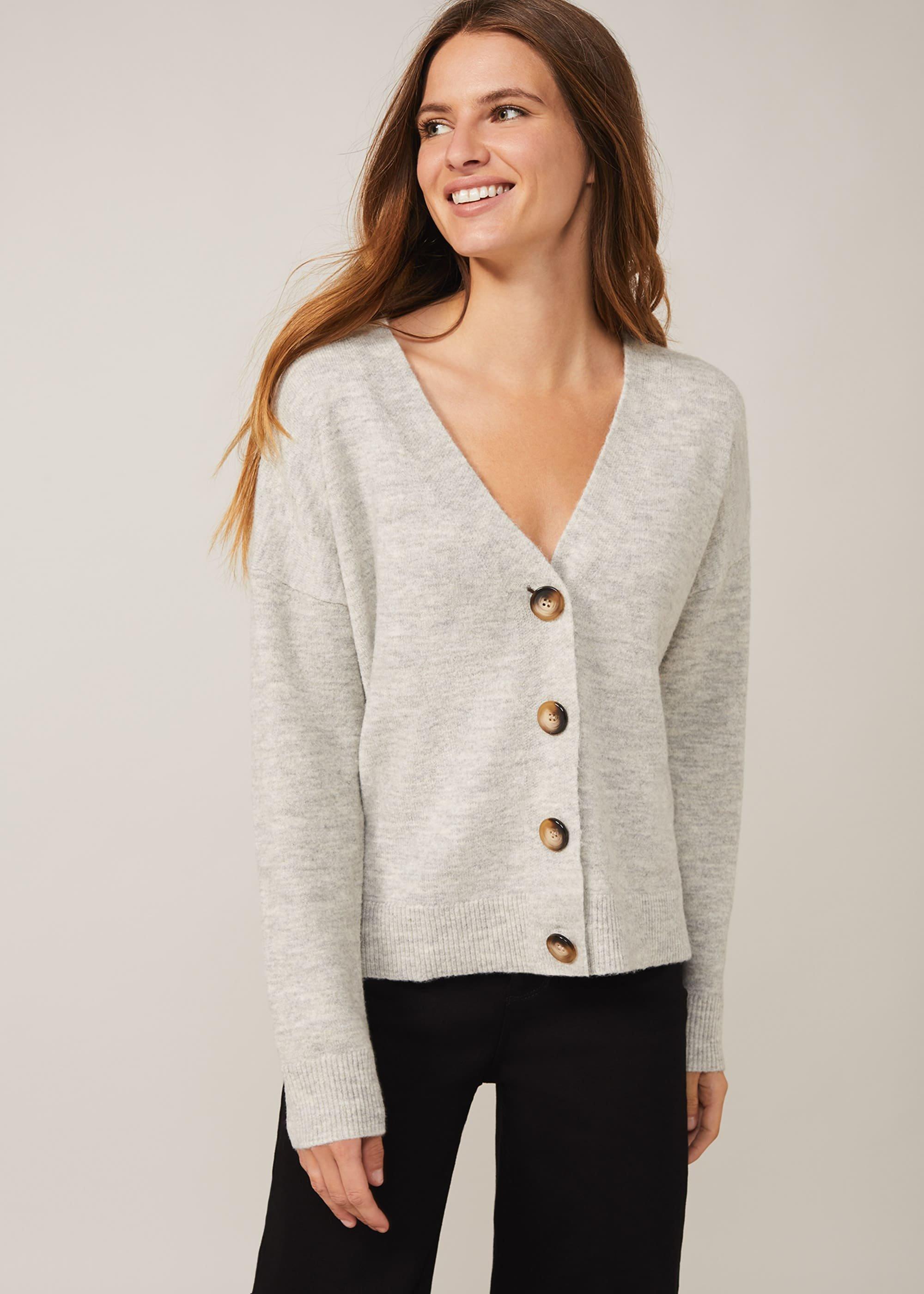 Sybille Cardigan